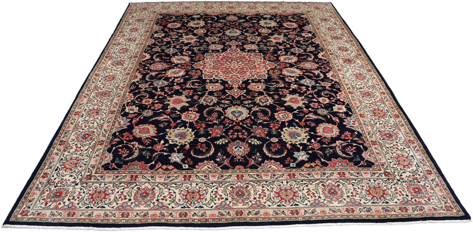 perserteppich-sarab-260-x-352-cm-schurwolle-handgeknupft-20 Perserteppich 260 × 352 cm aus Wolle, handgeknüpft