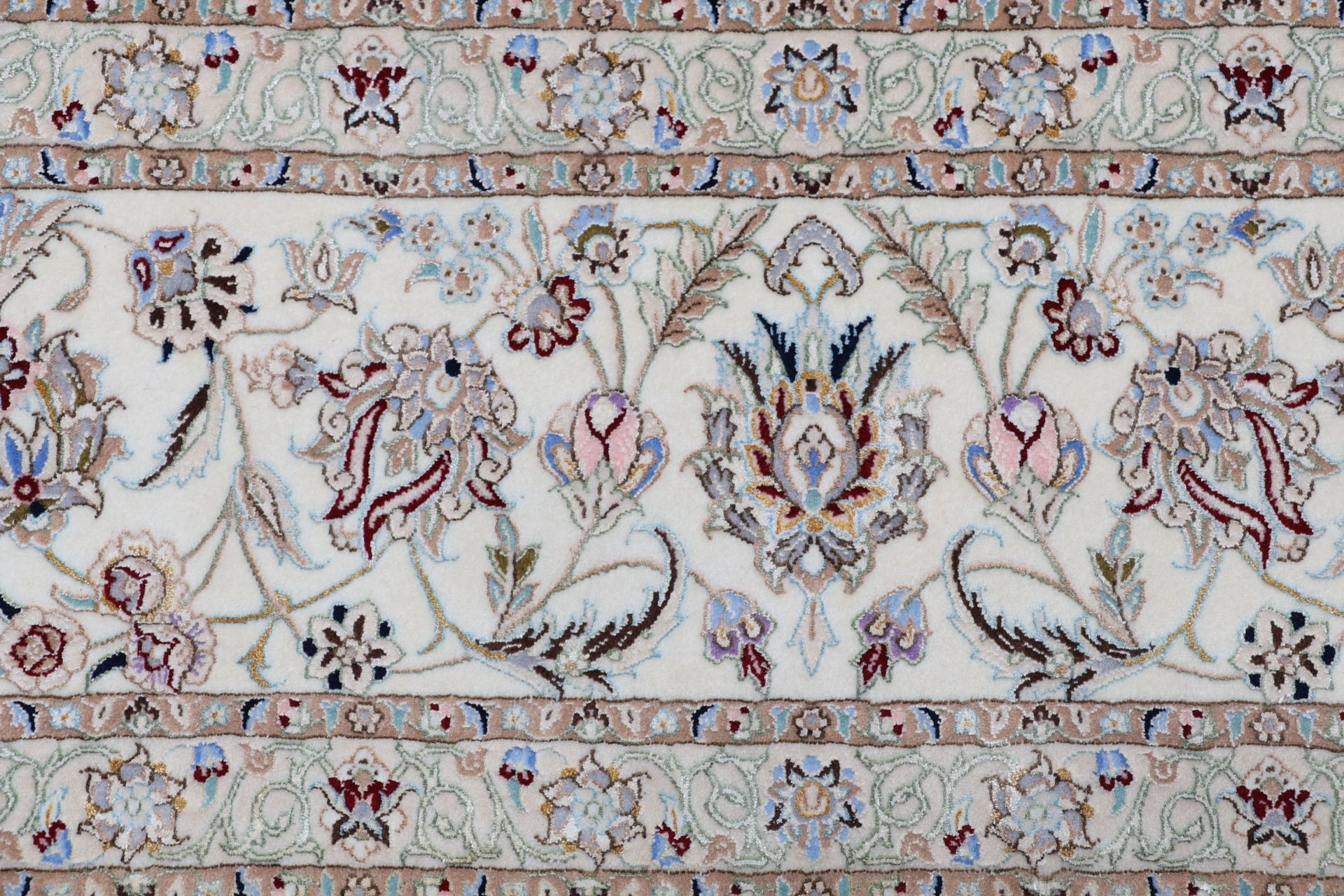 perserteppich-nain-215-x-308-cm-schurwolle-seide-handgeknupft-11 Nain Perserteppich aus Iran, 215 × 308 cm