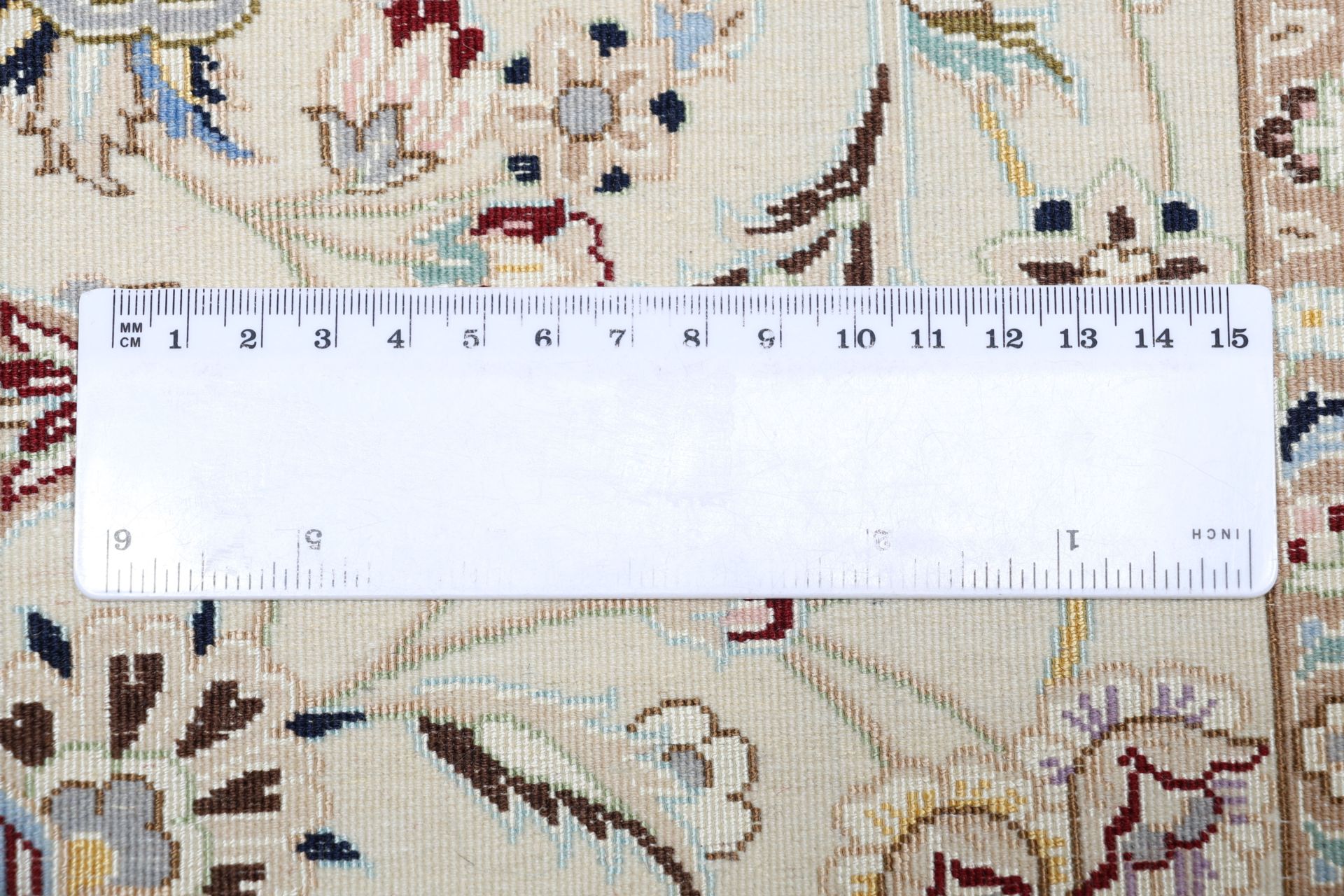 perserteppich-nain-215-x-308-cm-schurwolle-seide-handgeknupft-14 Nain Perserteppich aus Iran, 215 × 308 cm