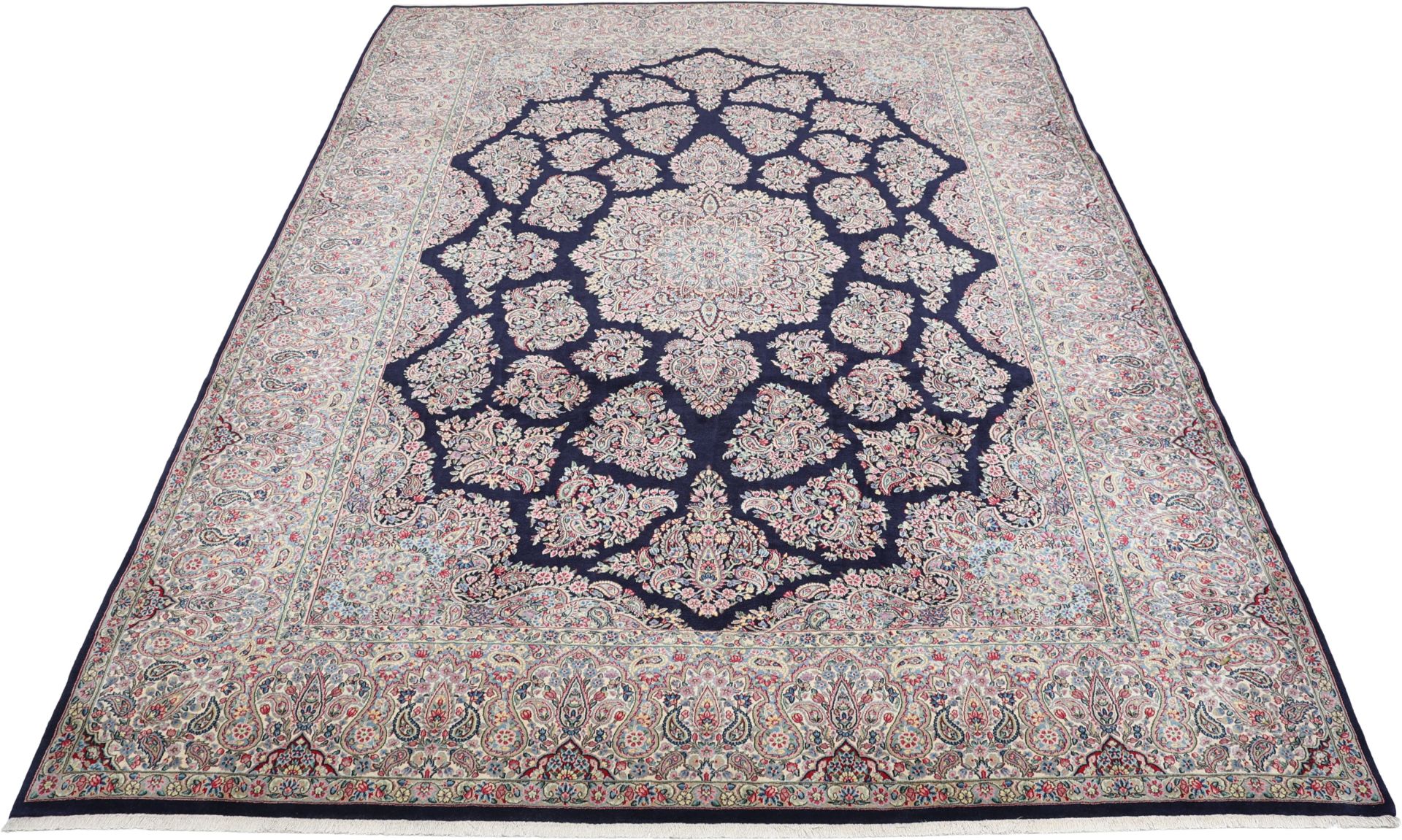 perserteppich-kirman-268-x-365-cm-schurwolle-handgeknupft-1 Handgeknüpfter Kerman Perserteppich, 268 × 365 cm, Wolle