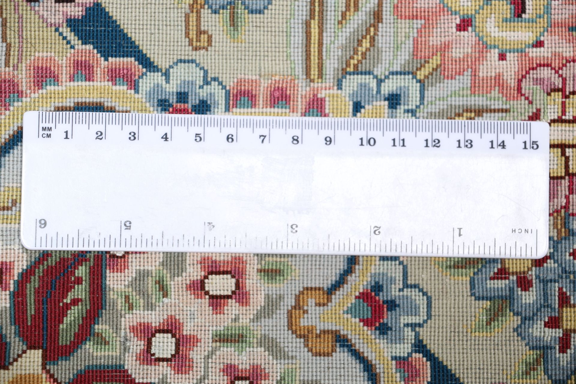 perserteppich-tabriz-245-x-370-cm-schurwolle-seide-handgeknupft-21 Handgeknüpfter Täbriz Perserteppich, 245 × 370 cm, Wolle & Seide