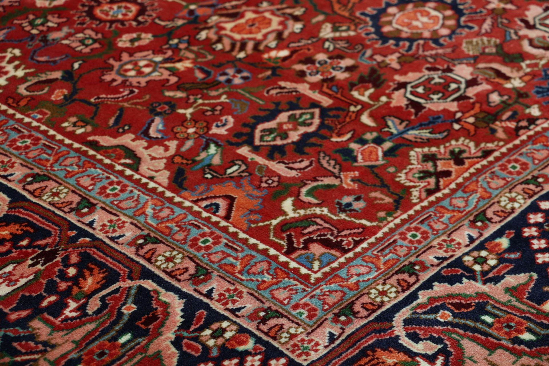 perserteppich-isfahan-327-x-407-cm-schurwolle-handgeknupft-16 Perserteppich 327 × 407 cm aus Wolle, handgeknüpft