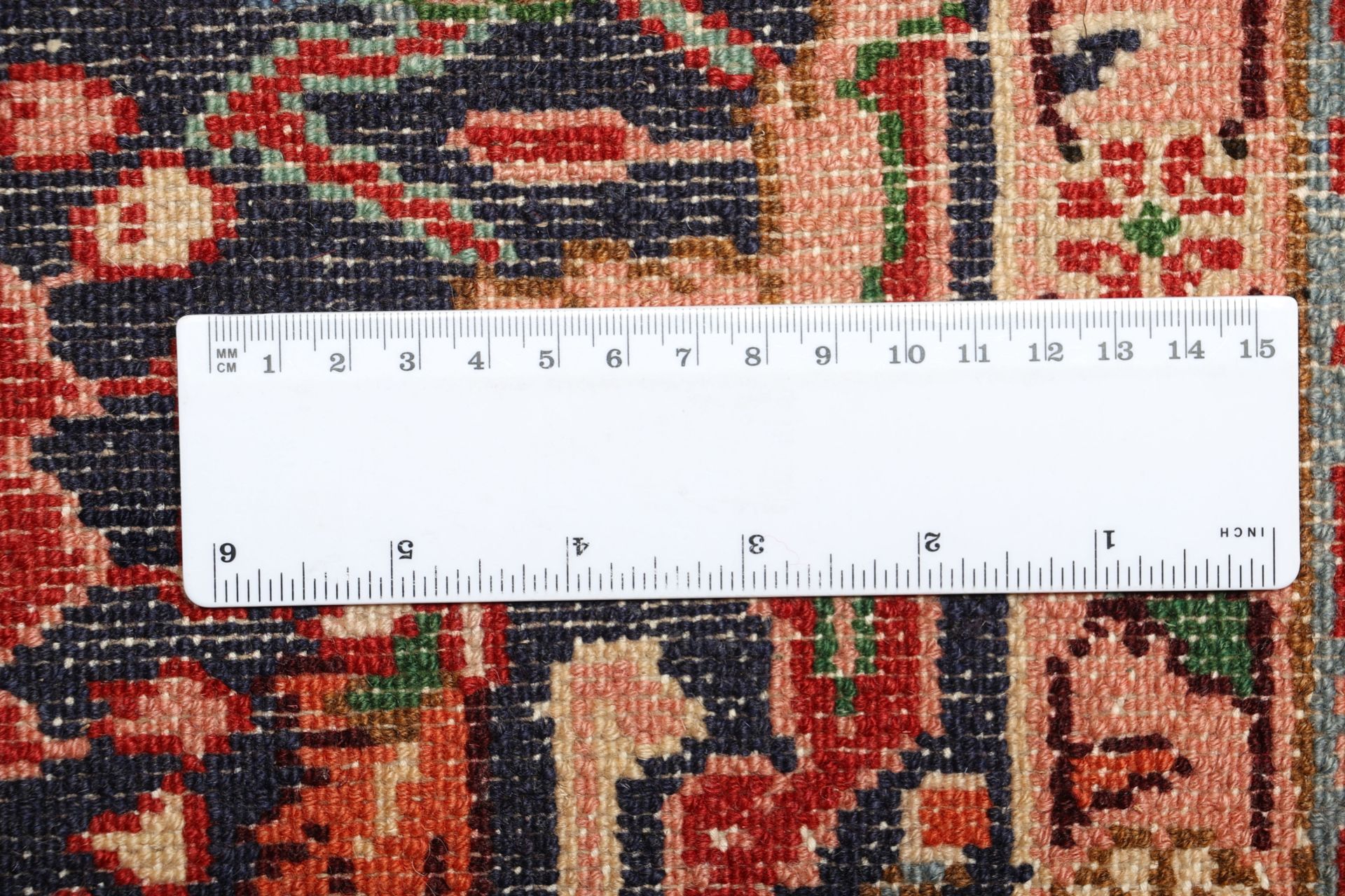 perserteppich-isfahan-327-x-407-cm-schurwolle-handgeknupft-20 Perserteppich 327 × 407 cm aus Wolle, handgeknüpft