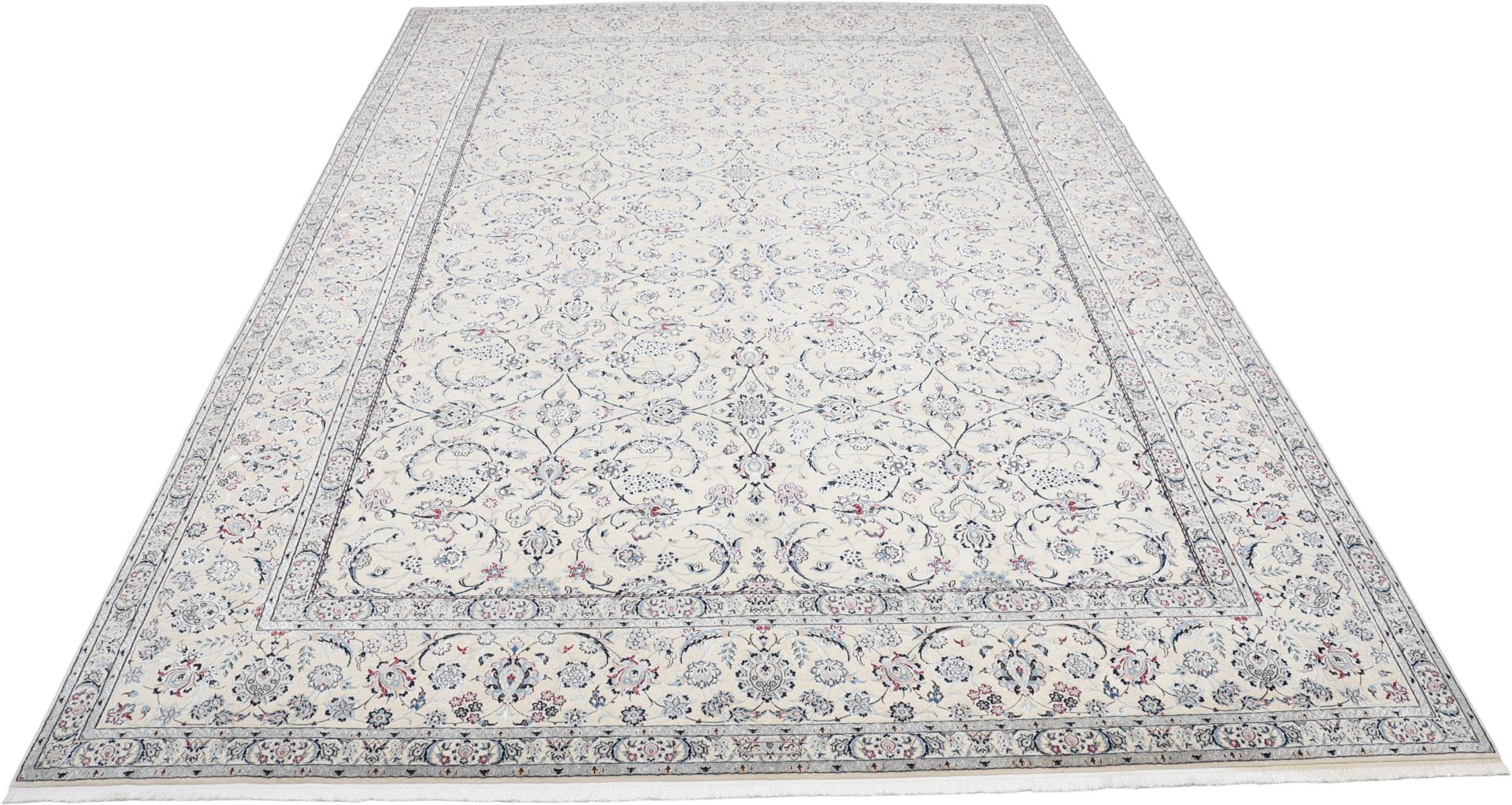 perserteppich-nain-250-x-358-cm-schurwolle-und-seide-handgeknupft-1 Nain Perserteppich aus Iran, 250 × 358 cm