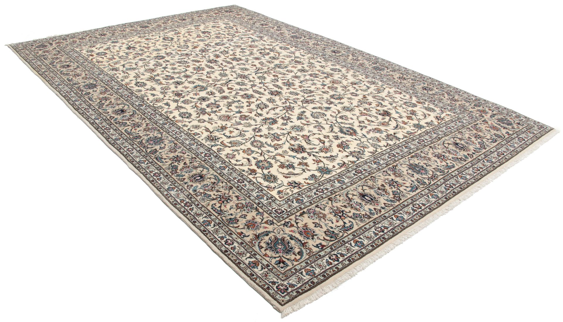 perserteppich-kashan-256-x-394-cm-schurwolle-handgeknupft-1 Kashan Perserteppich 256 × 394 cm aus Wolle, handgeknüpft