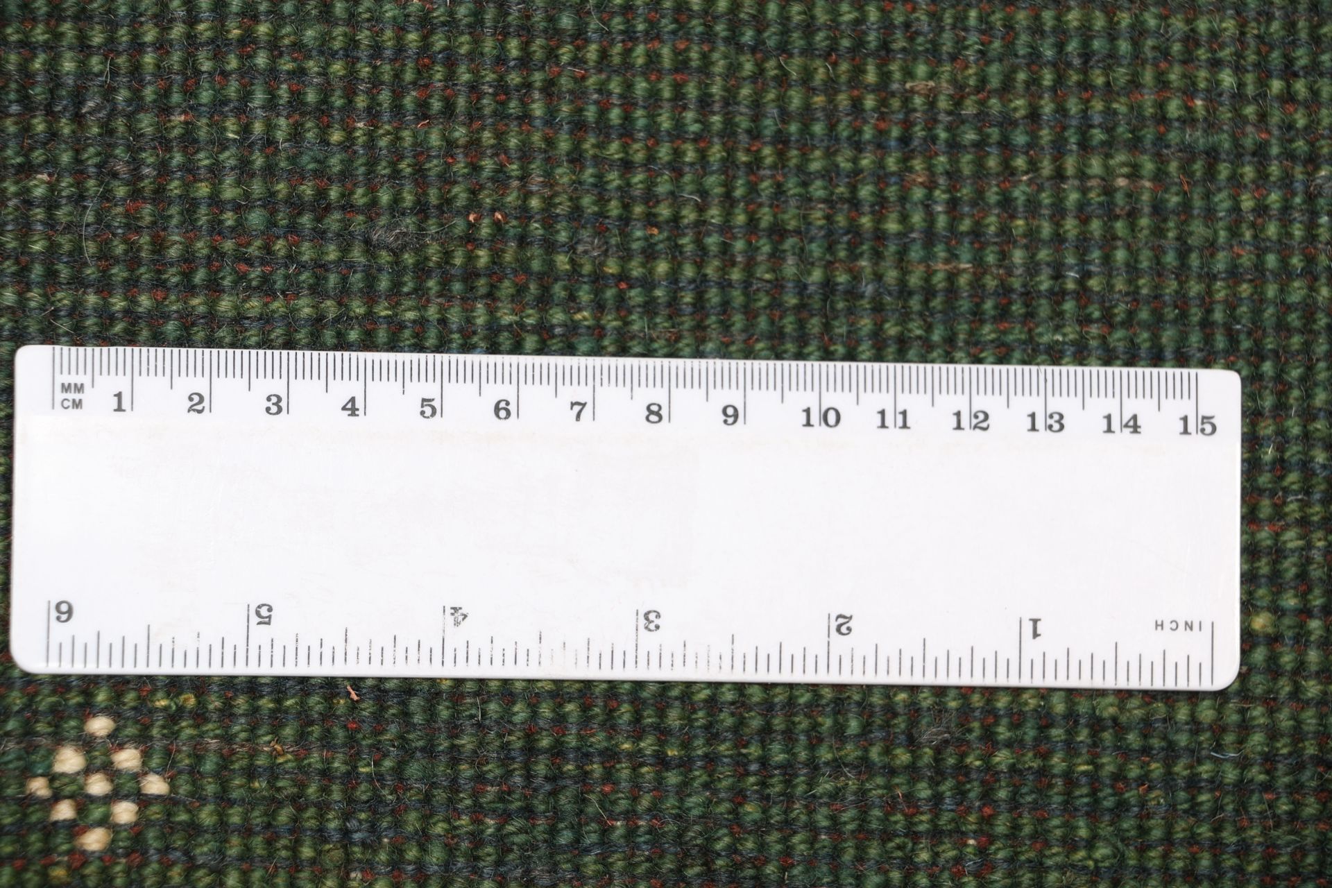Handgeknüpfter Gabbeh Perserteppich, 200 × 290 cm