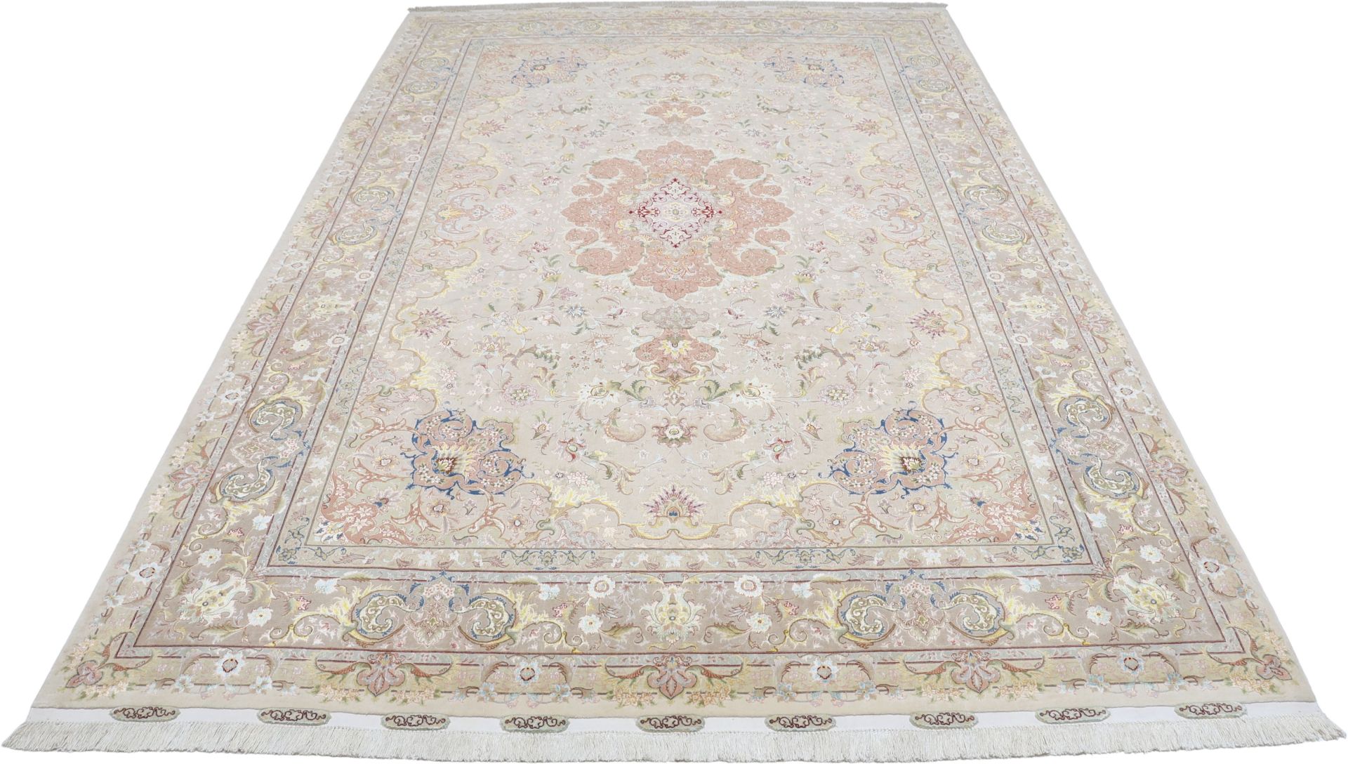 perserteppich-tabriz-203-x-307-cm-schurwolle-handgeknupft-9 Täbriz Perserteppich aus Iran, 203 × 307 cm