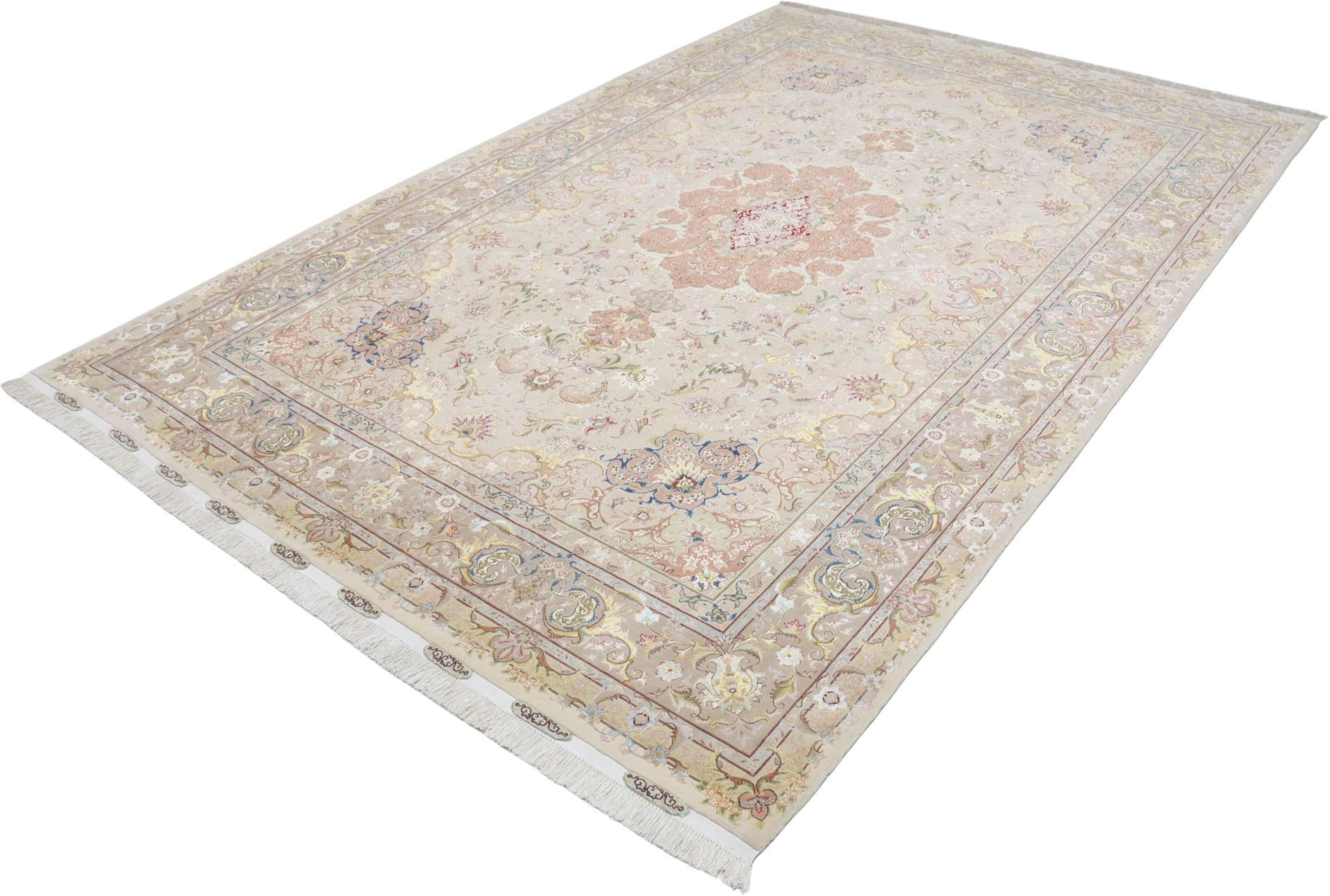 perserteppich-tabriz-203-x-307-cm-schurwolle-handgeknupft-11 Täbriz Perserteppich aus Iran, 203 × 307 cm
