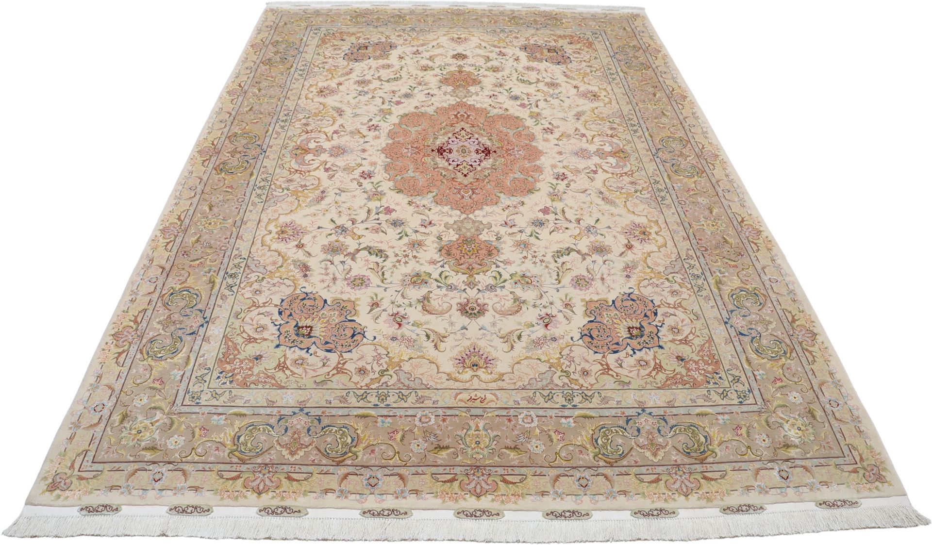 perserteppich-tabriz-203-x-307-cm-schurwolle-handgeknupft-17 Täbriz Perserteppich aus Iran, 203 × 307 cm