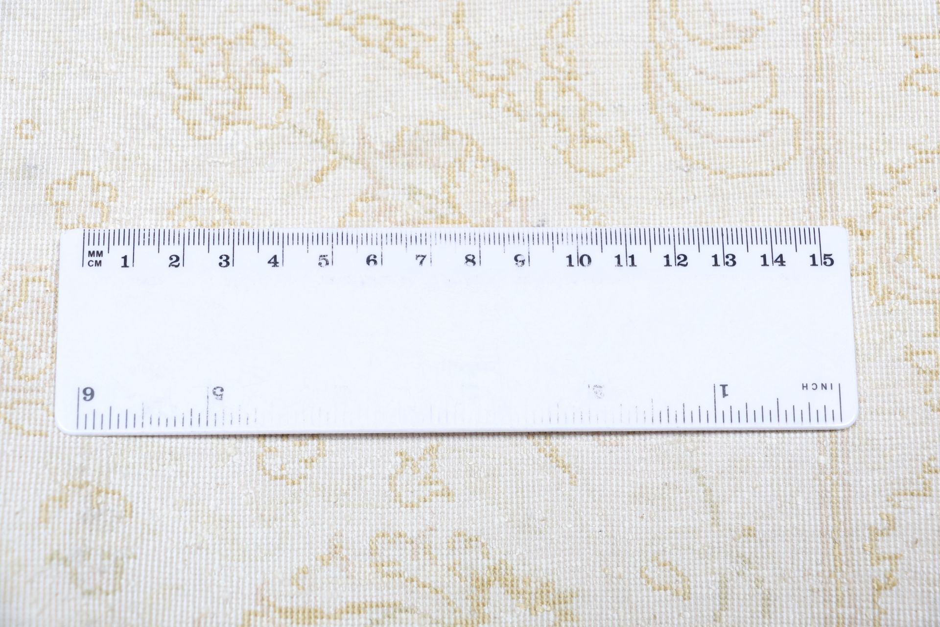 Handgeknüpfter Hereke Teppich 220 × 306 cm