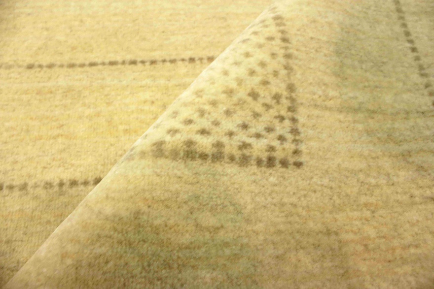 Handgeknüpfter Loribaft Orientteppich, 233 × 170 cm, Wolle