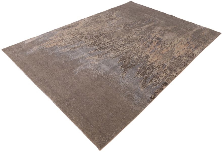 Handgeknüpfter Orientteppich 243 × 173 cm