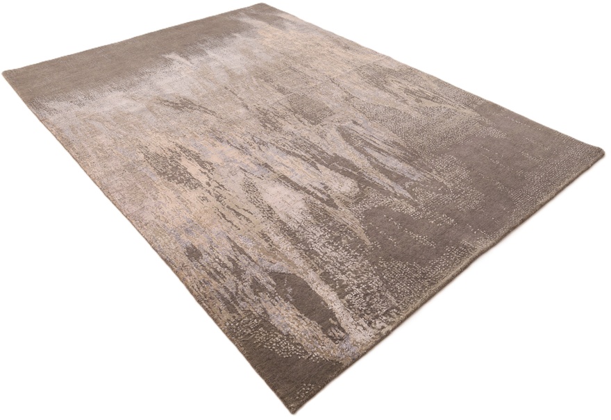 Handgeknüpfter Orientteppich 243 × 173 cm