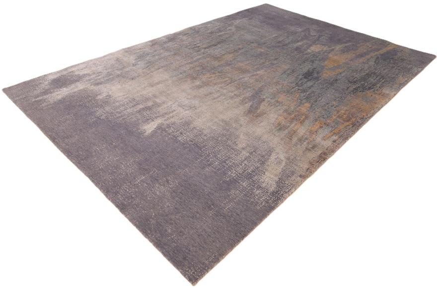 Orientteppich 305 × 203 cm aus Wolle, handgeknüpft
