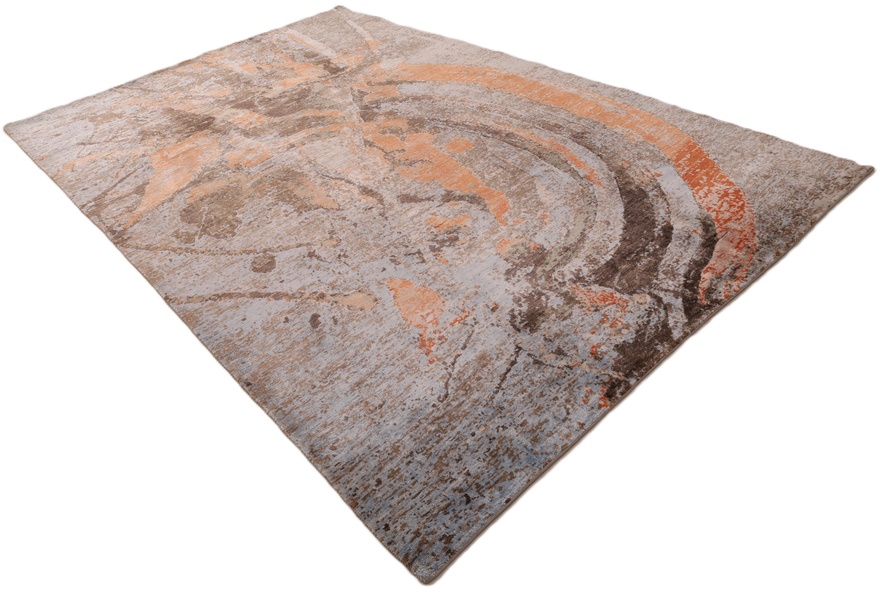 orientteppich-309-x-202-cm-wolle-seide-handgeknupft Orientteppich 309 × 202 cm aus Wolle, handgeknüpft
