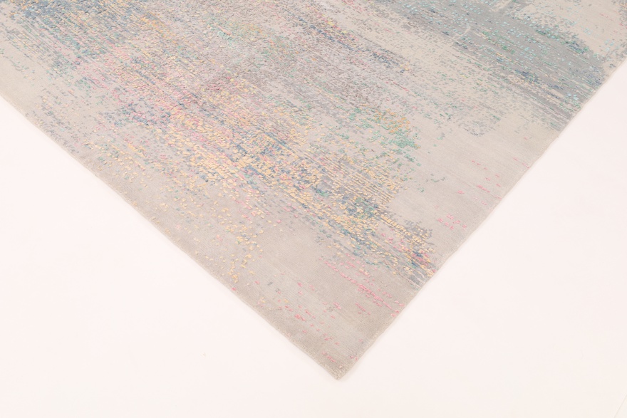 Handgeknüpfter Orientteppich 300 × 250 cm