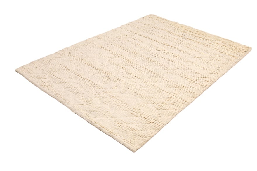 Handgeknüpfter Orientteppich, 234 × 166 cm, Wolle