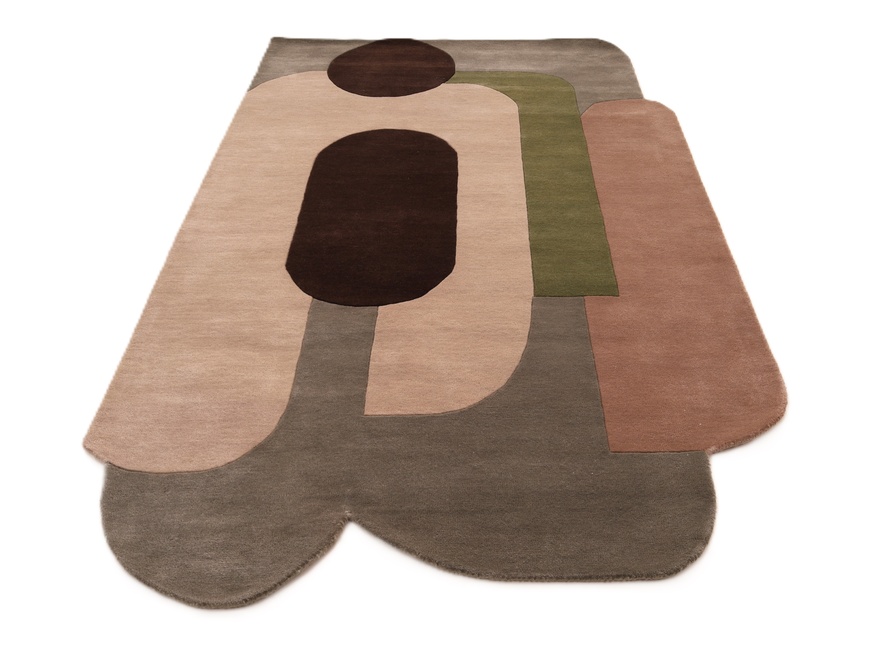 orientteppich-230-x-160-cm-wolle-handgeknupft-1 Handgeknüpfter Orientteppich 230 × 160 cm