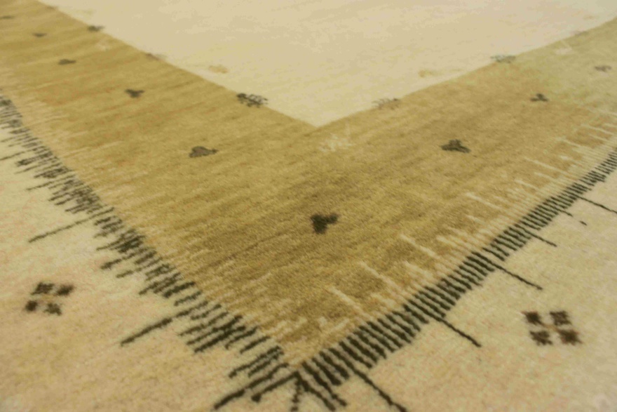 Handgeknüpfter Loribaft Orientteppich 240 × 163 cm