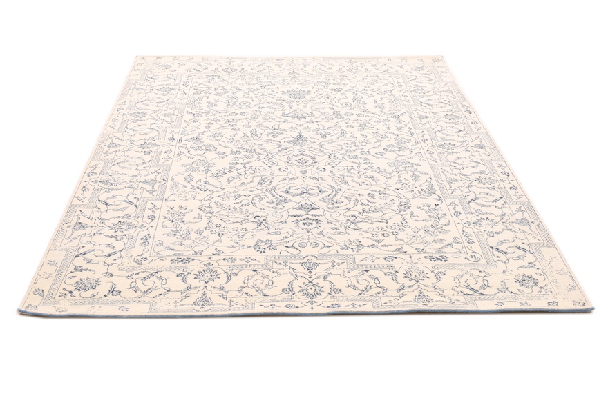 Handgeknüpfter Orientteppich, 233 × 170 cm