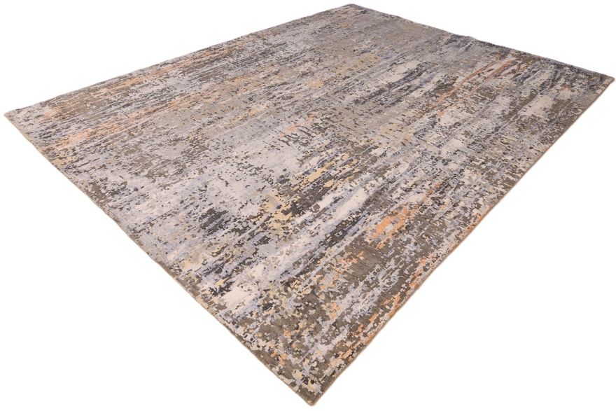 Orientteppich aus Indien, 307 × 238 cm