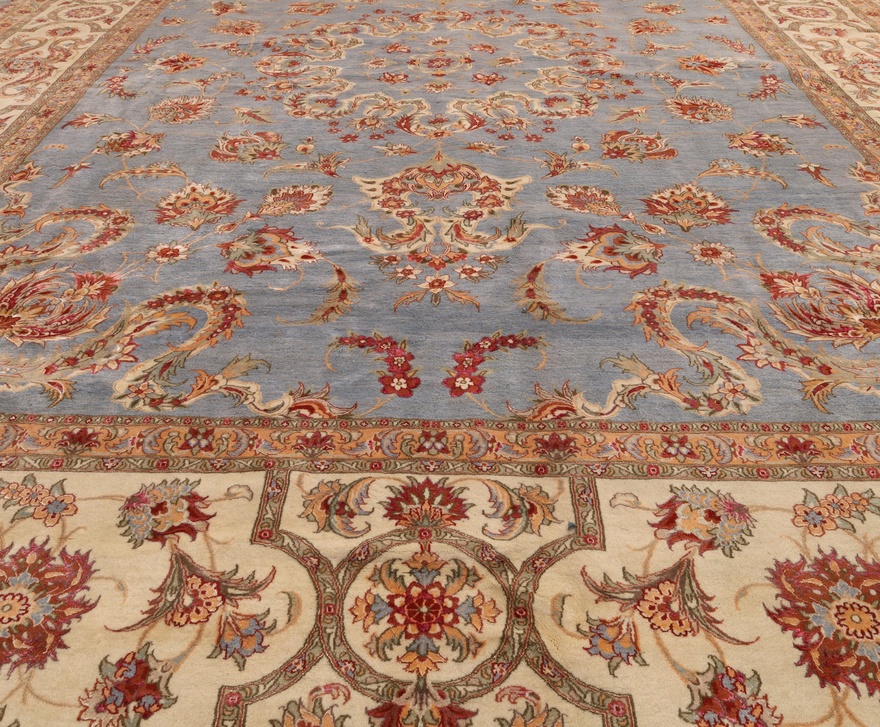 perserteppich-tabriz-520-x-385-cm-wolle-und-seide-handgeknupft-3 Handgeknüpfter Täbriz Perserteppich, 520 × 385 cm, Wolle & Seide
