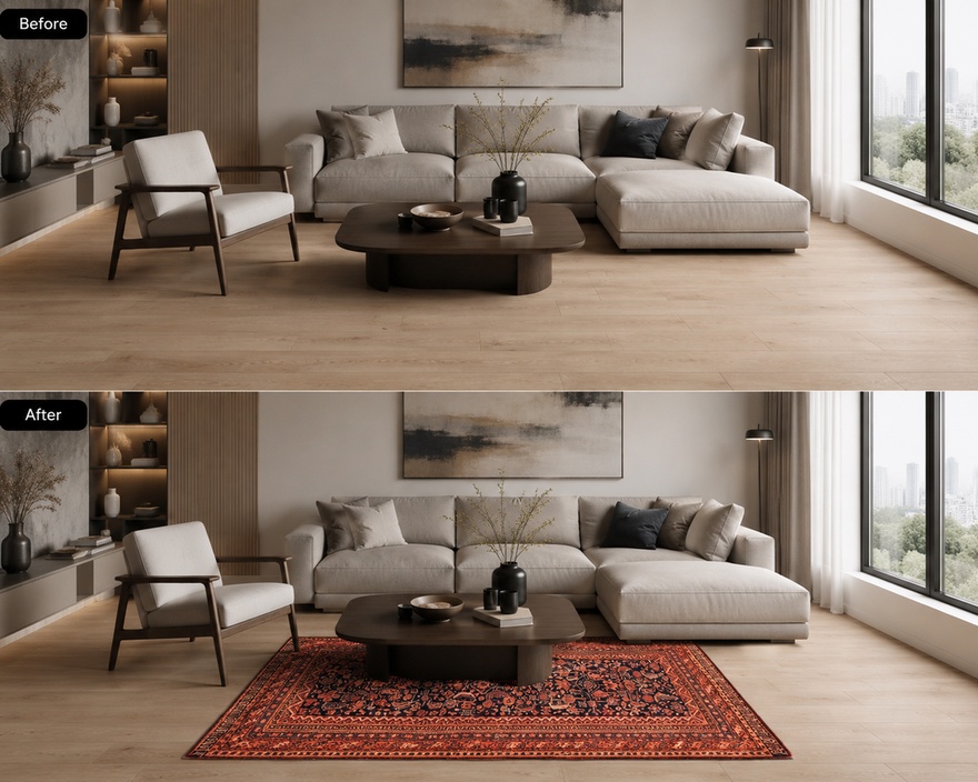 Qashqai Perserteppich antik, 216 × 107 cm, Wolle