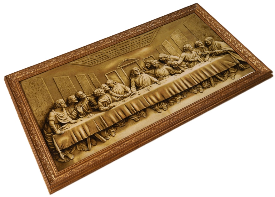 Täbriz Perserteppich 115 × 55 cm aus Wolle, handgeknüpft