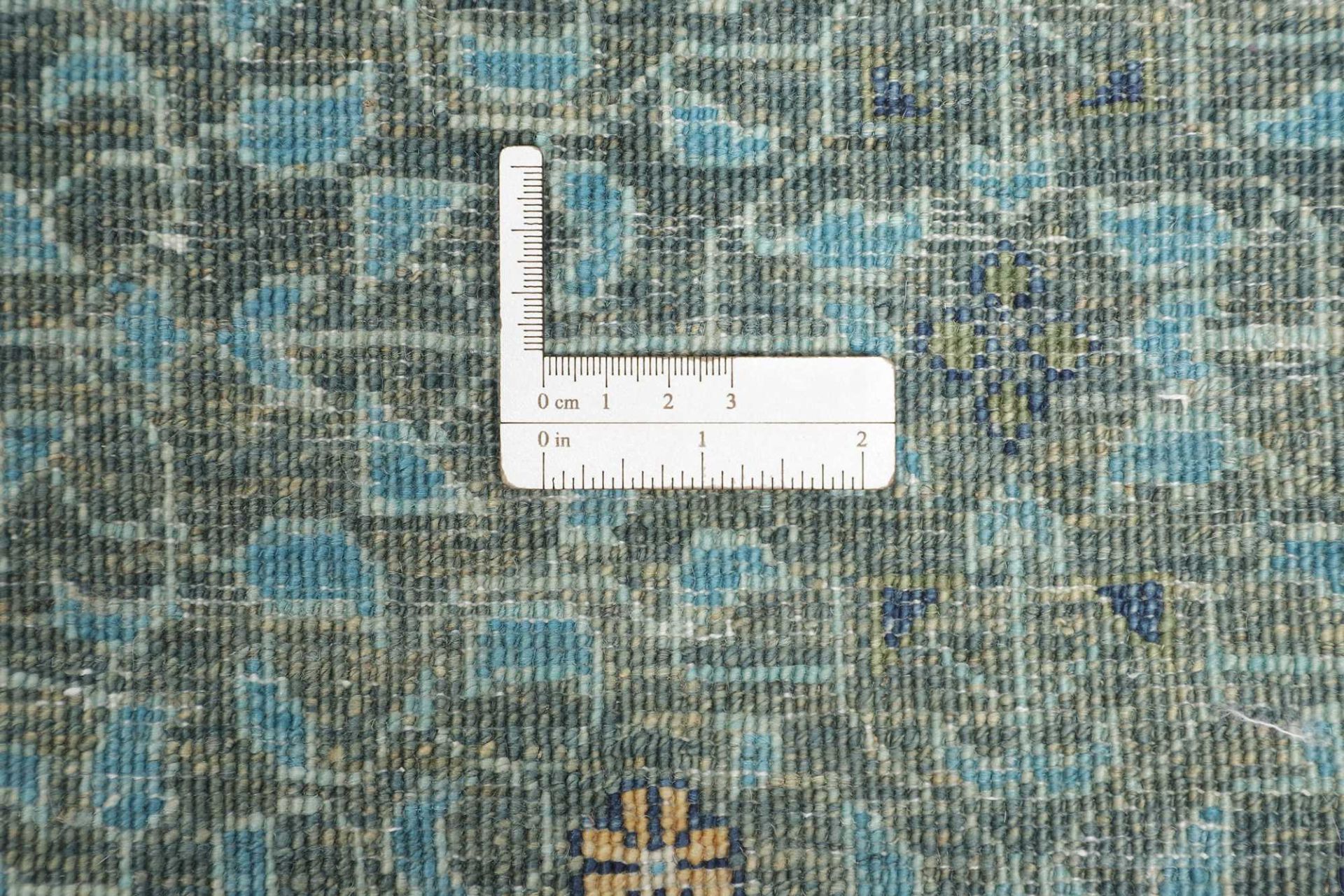 Mamluk Orientteppich aus Pakistan, 360 × 460 cm