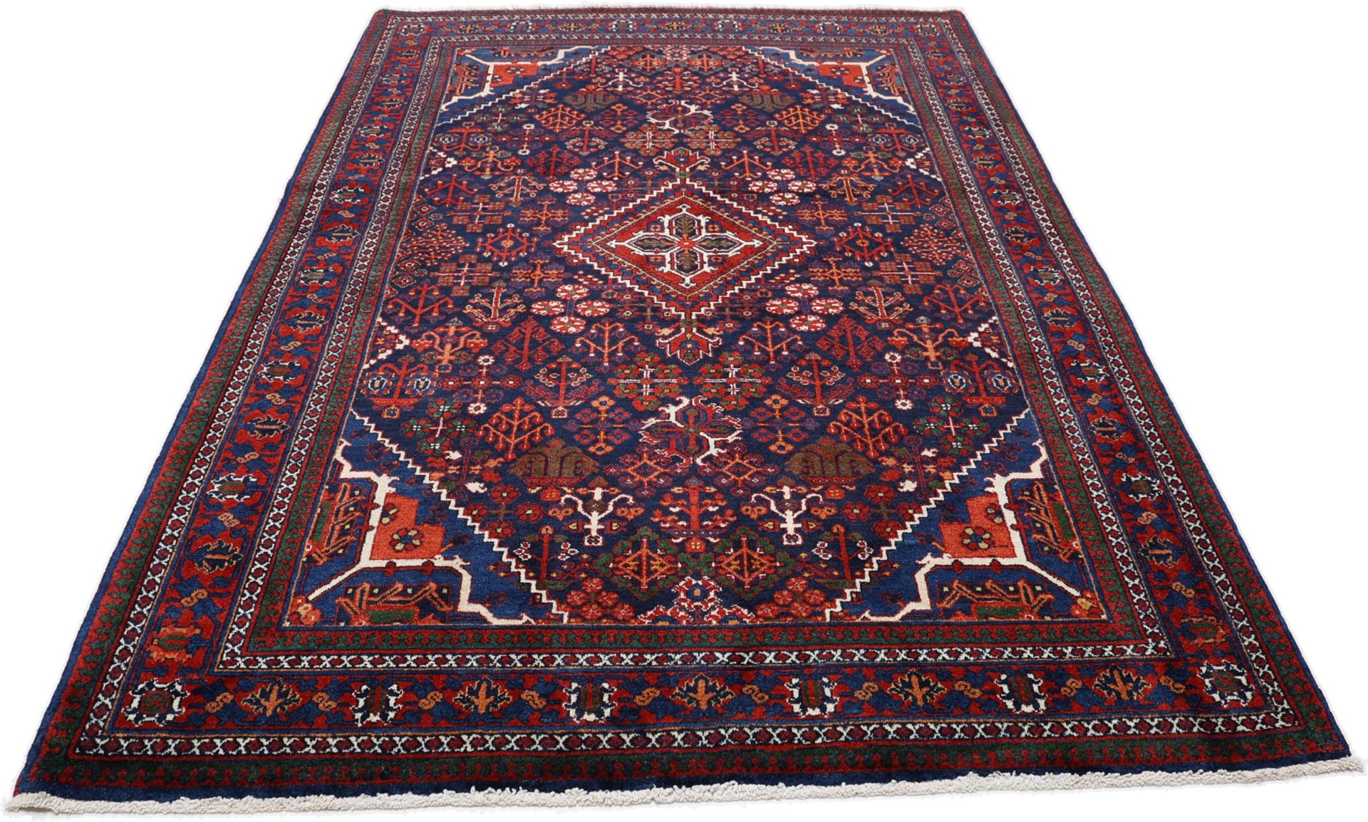 perserteppich-meimeh-136-x-205-cm-schurwolle-handgeknupft-1 Handgeknüpfter Perserteppich, 136 × 205 cm, Wolle