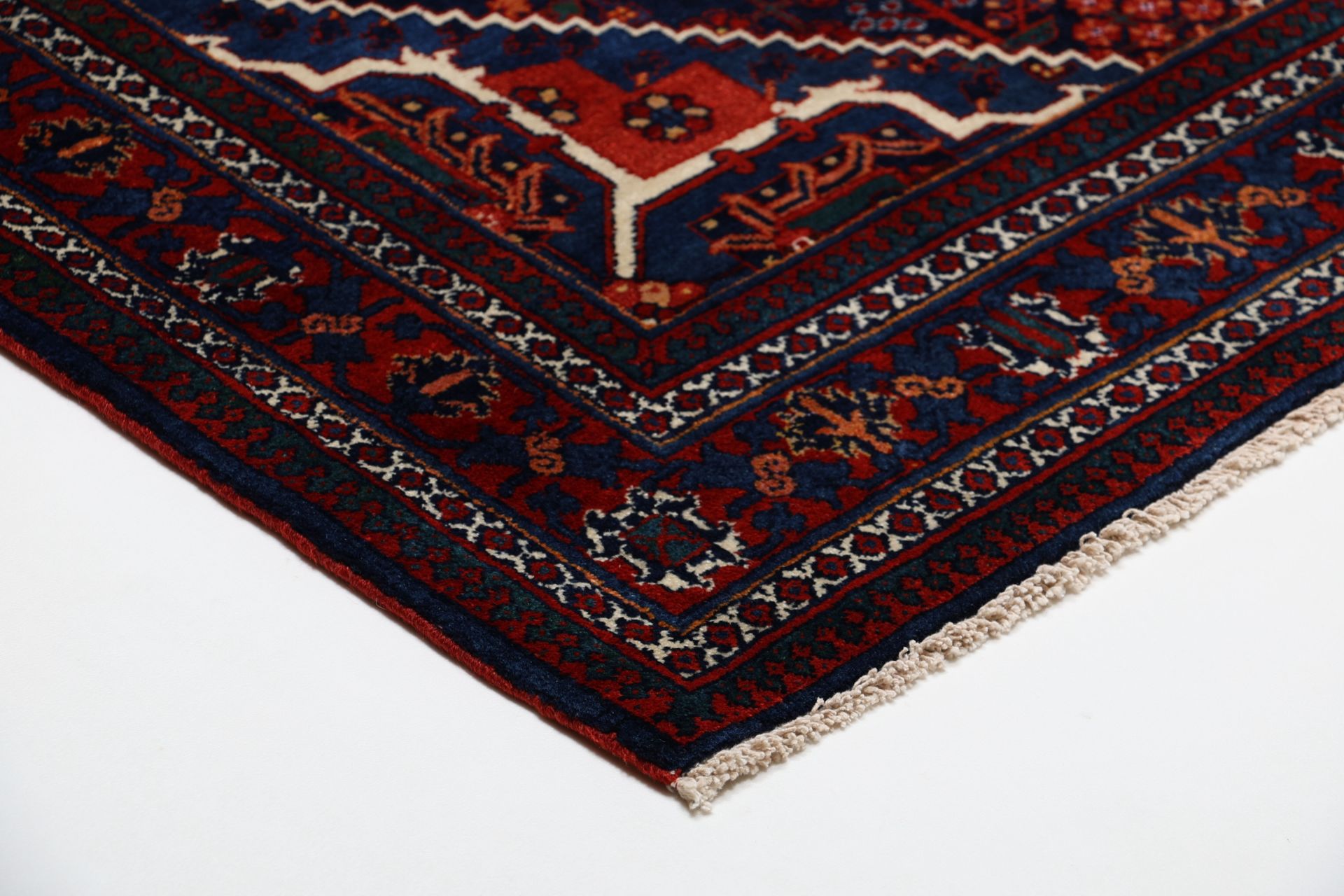 perserteppich-meimeh-136-x-205-cm-schurwolle-handgeknupft-5 Handgeknüpfter Perserteppich, 136 × 205 cm, Wolle
