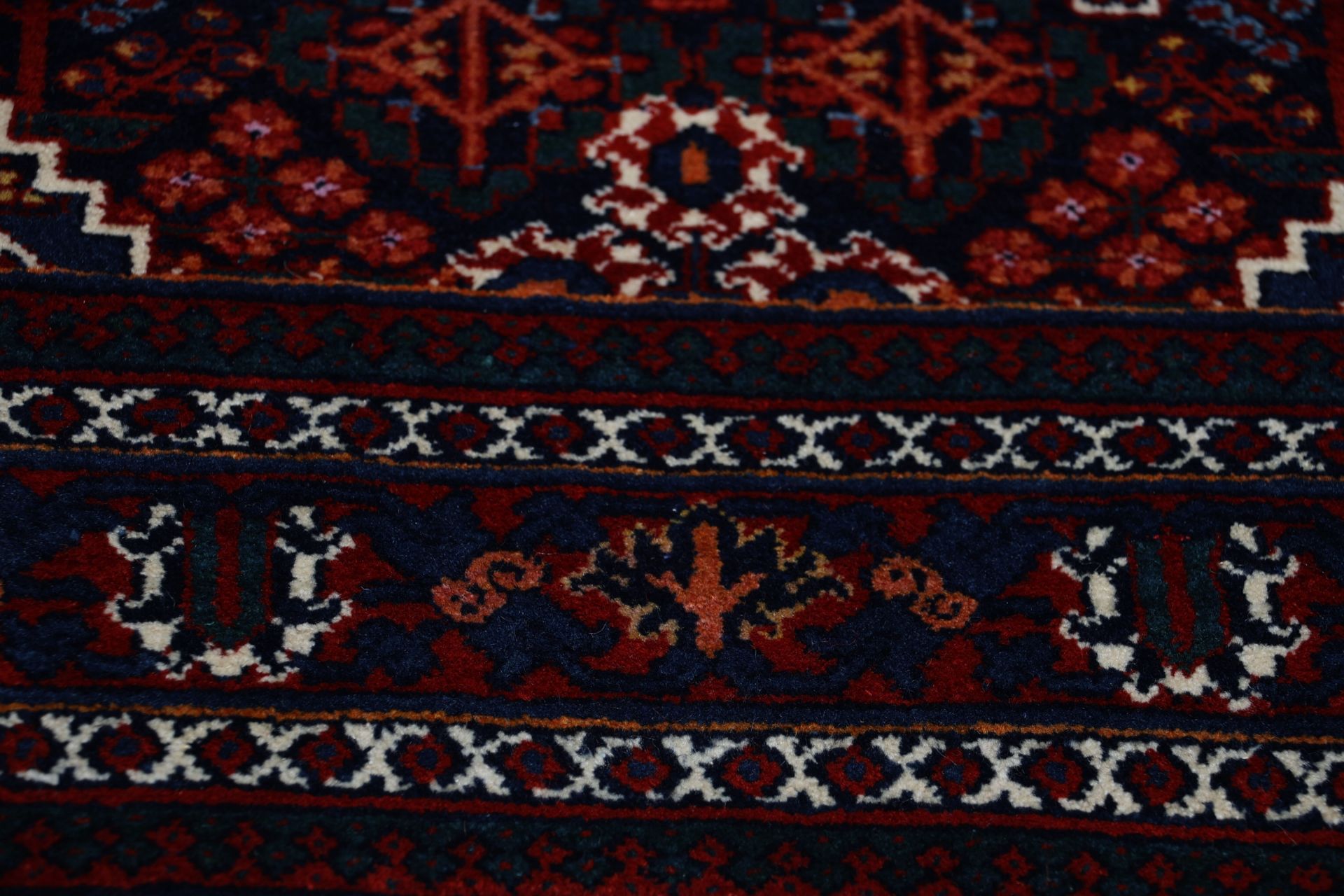 perserteppich-meimeh-136-x-205-cm-schurwolle-handgeknupft-6 Handgeknüpfter Perserteppich, 136 × 205 cm, Wolle