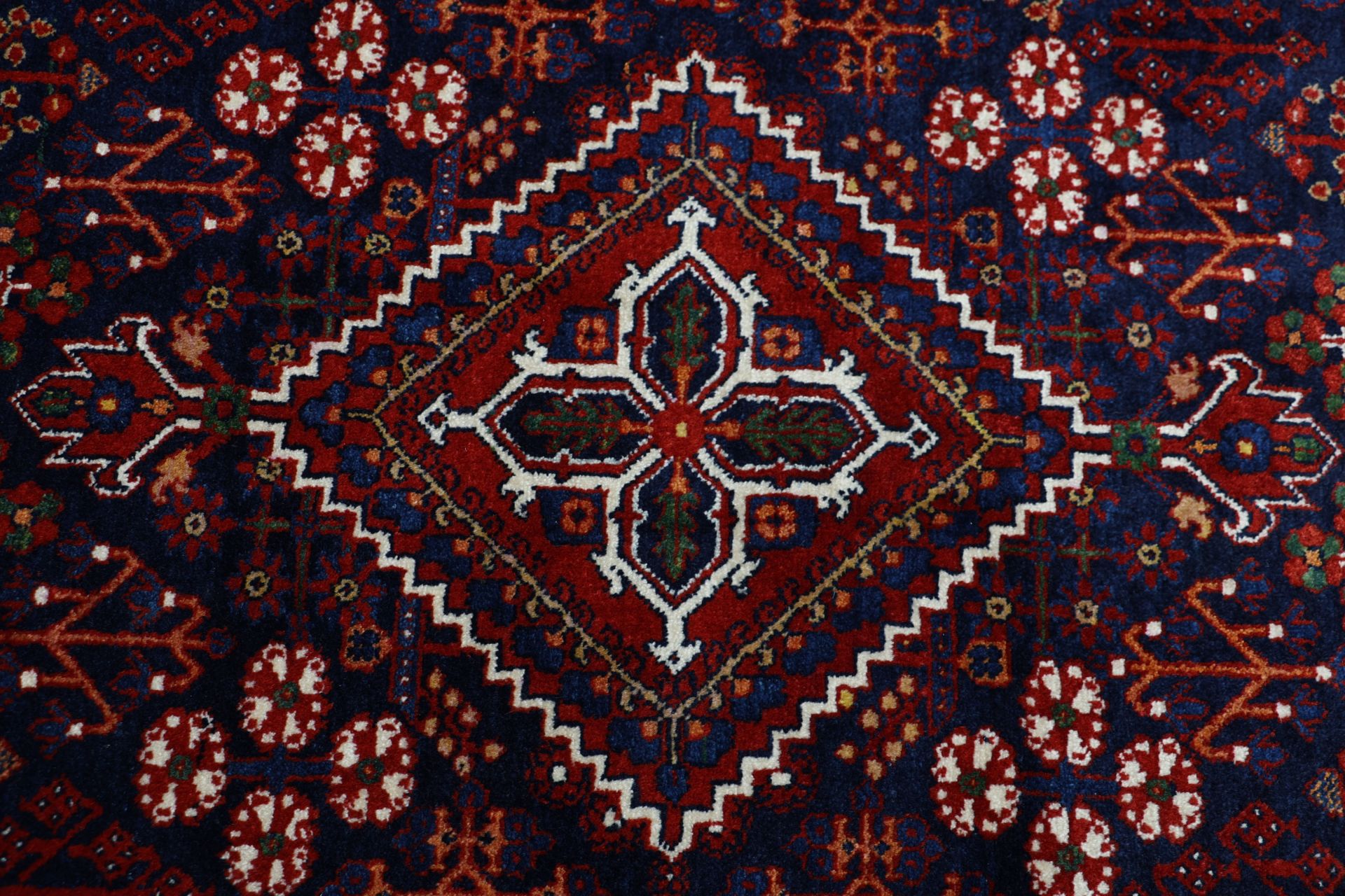 perserteppich-meimeh-136-x-205-cm-schurwolle-handgeknupft-8 Handgeknüpfter Perserteppich, 136 × 205 cm, Wolle