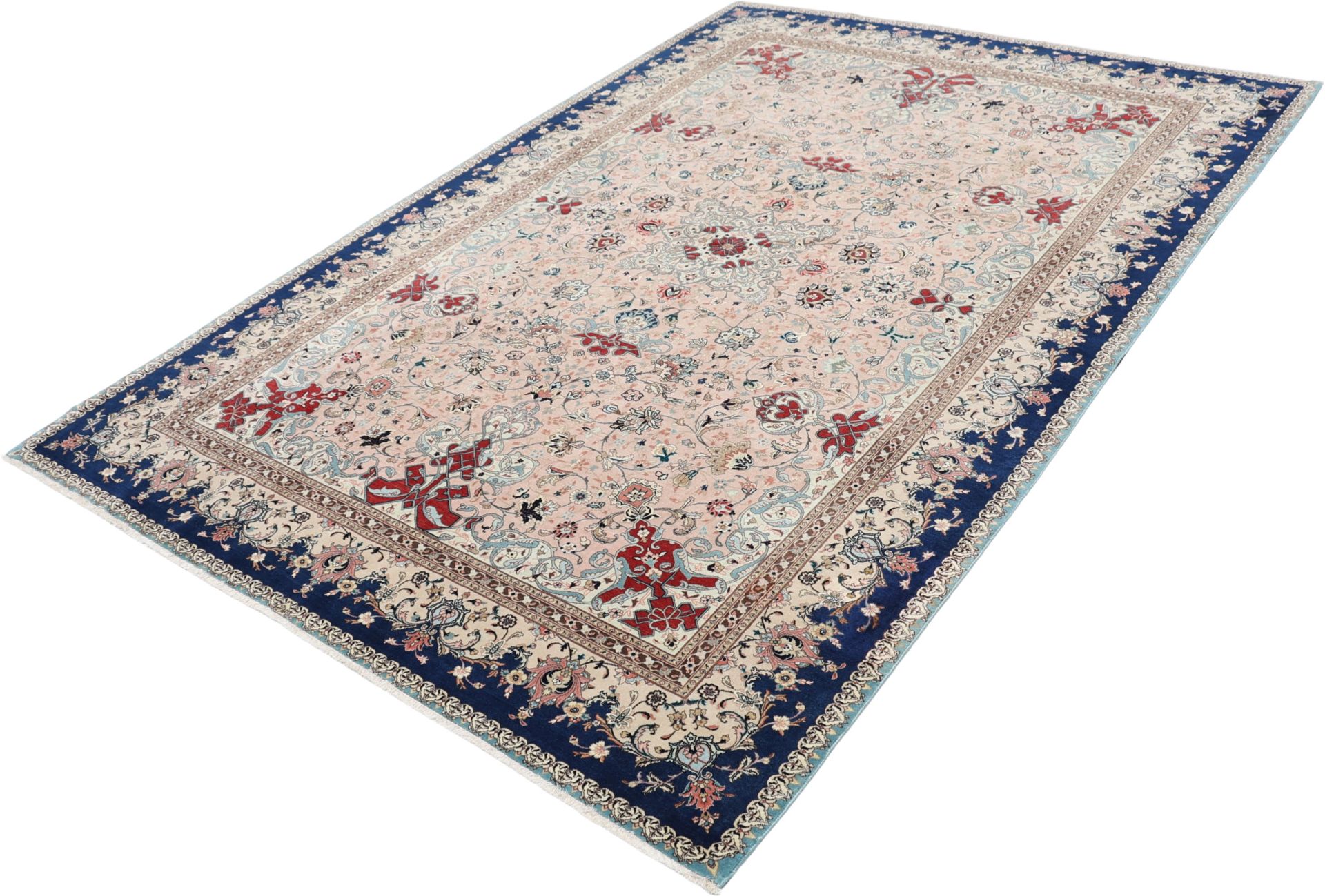 perserteppich-tabriz-185-x-268-cm-schurwolle-seide-handgeknupft-3 Täbriz Perserteppich aus Iran, 185 × 268 cm