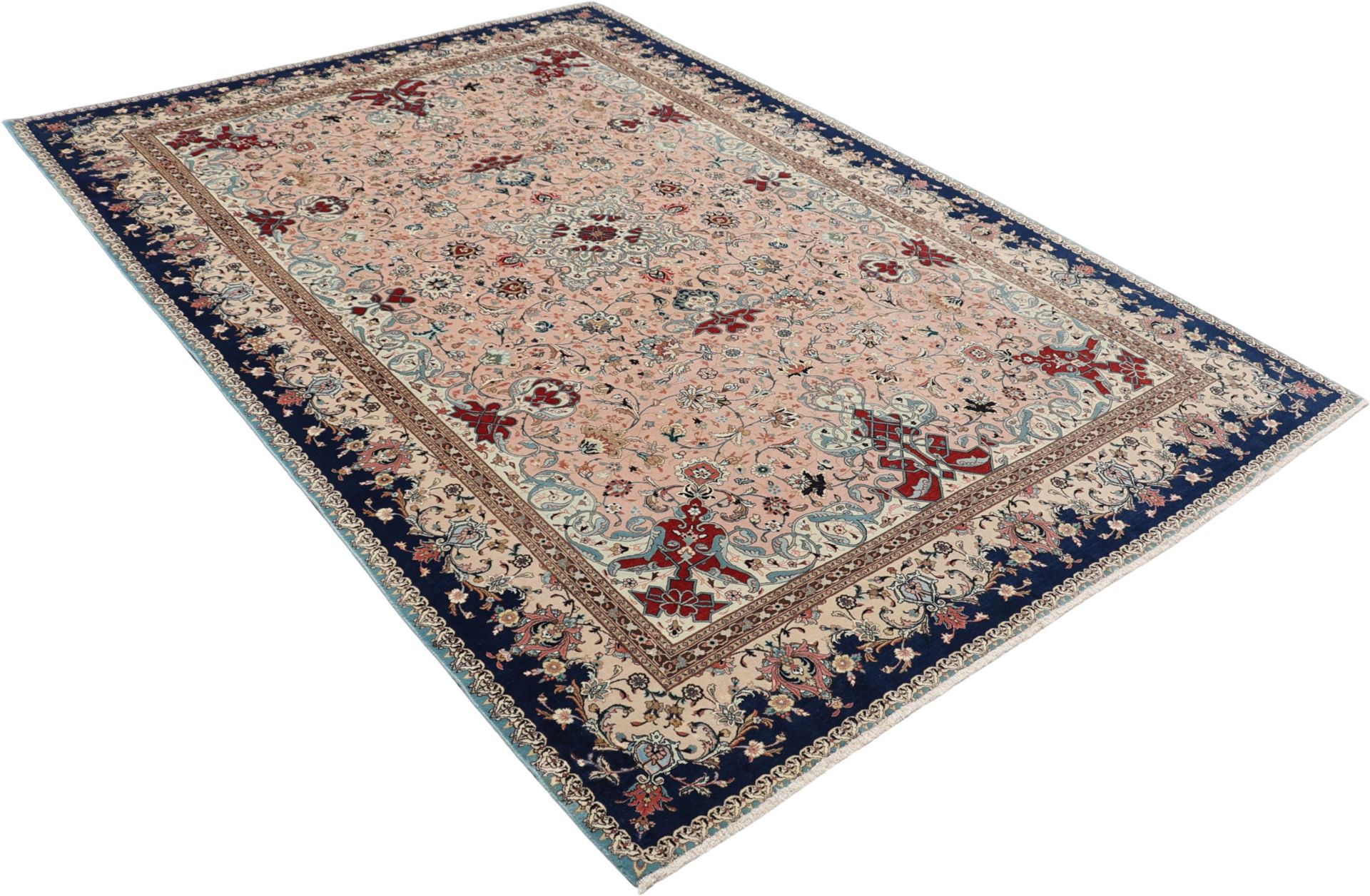 perserteppich-tabriz-185-x-268-cm-schurwolle-seide-handgeknupft-4 Täbriz Perserteppich aus Iran, 185 × 268 cm