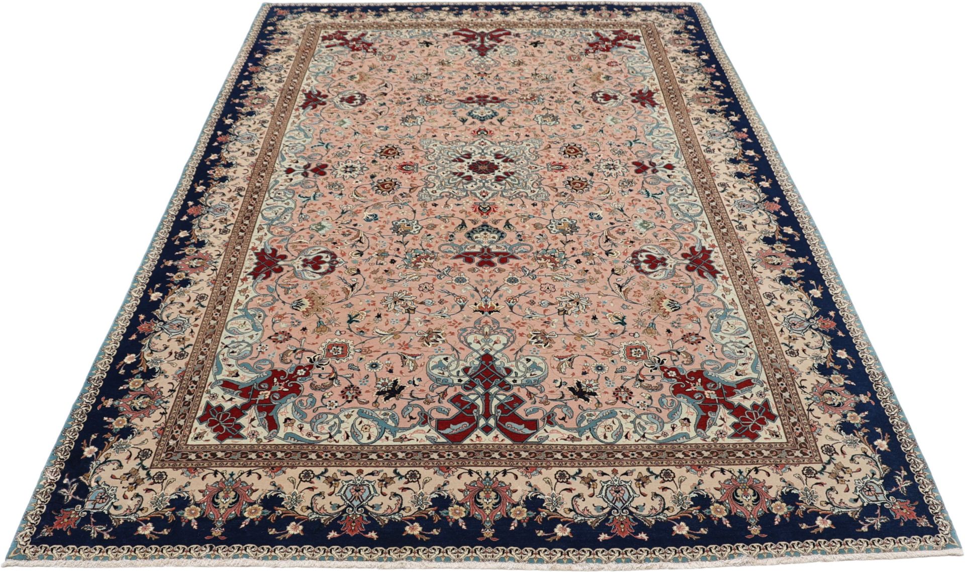 perserteppich-tabriz-185-x-268-cm-schurwolle-seide-handgeknupft-7 Täbriz Perserteppich aus Iran, 185 × 268 cm