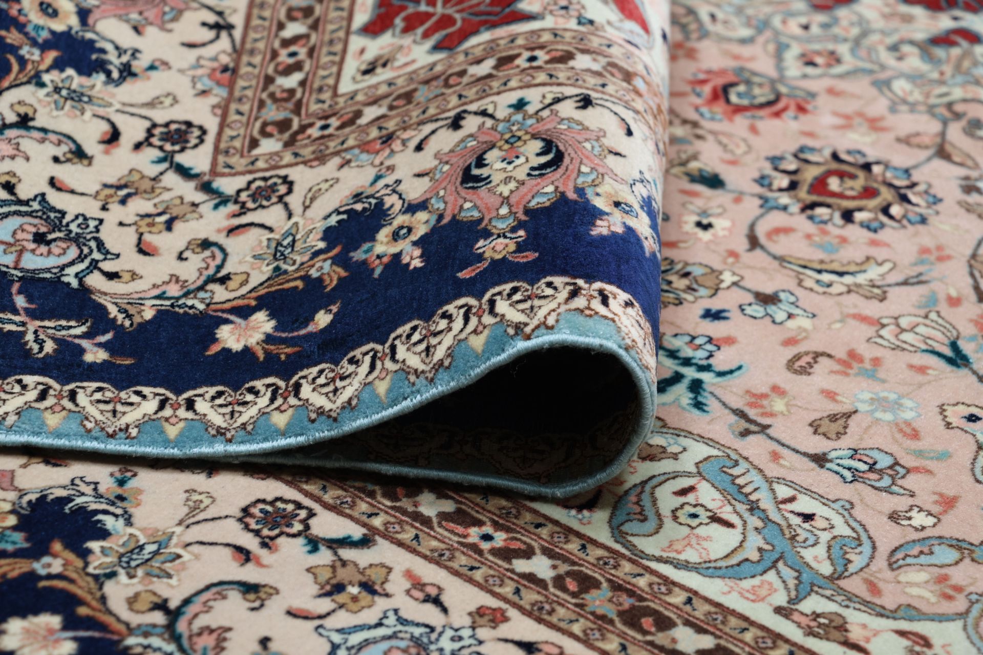 perserteppich-tabriz-185-x-268-cm-schurwolle-seide-handgeknupft-10 Täbriz Perserteppich aus Iran, 185 × 268 cm