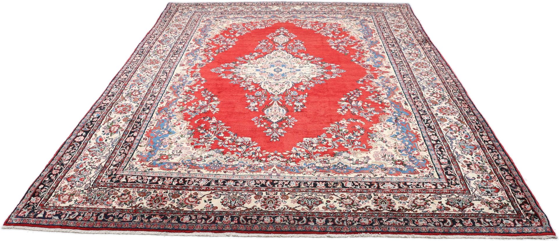 perserteppich-shahrbaft-265-x-377-cm-schurwolle-handgeknupft-9 Perserteppich 265 × 377 cm aus Wolle, handgeknüpft