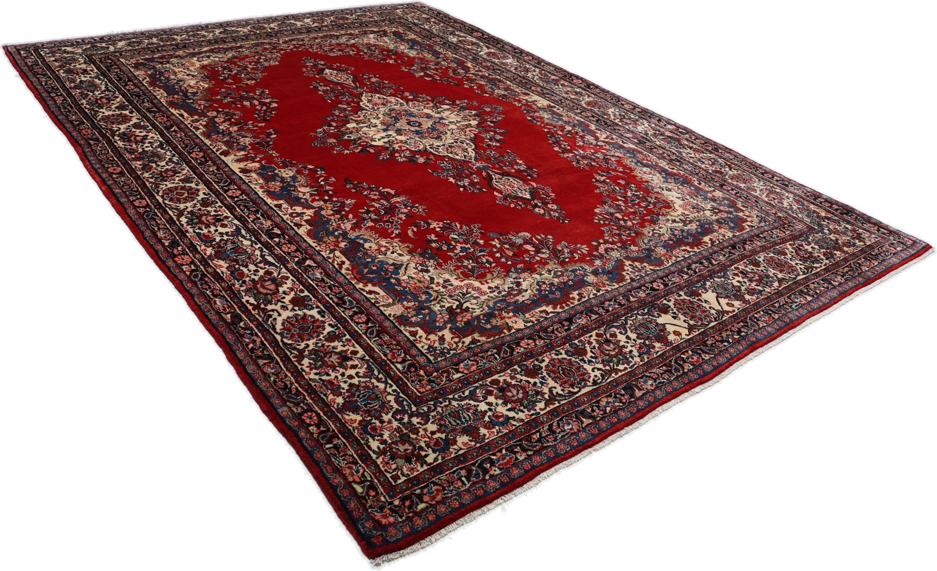 perserteppich-shahrbaft-265-x-377-cm-schurwolle-handgeknupft-13 Perserteppich 265 × 377 cm aus Wolle, handgeknüpft