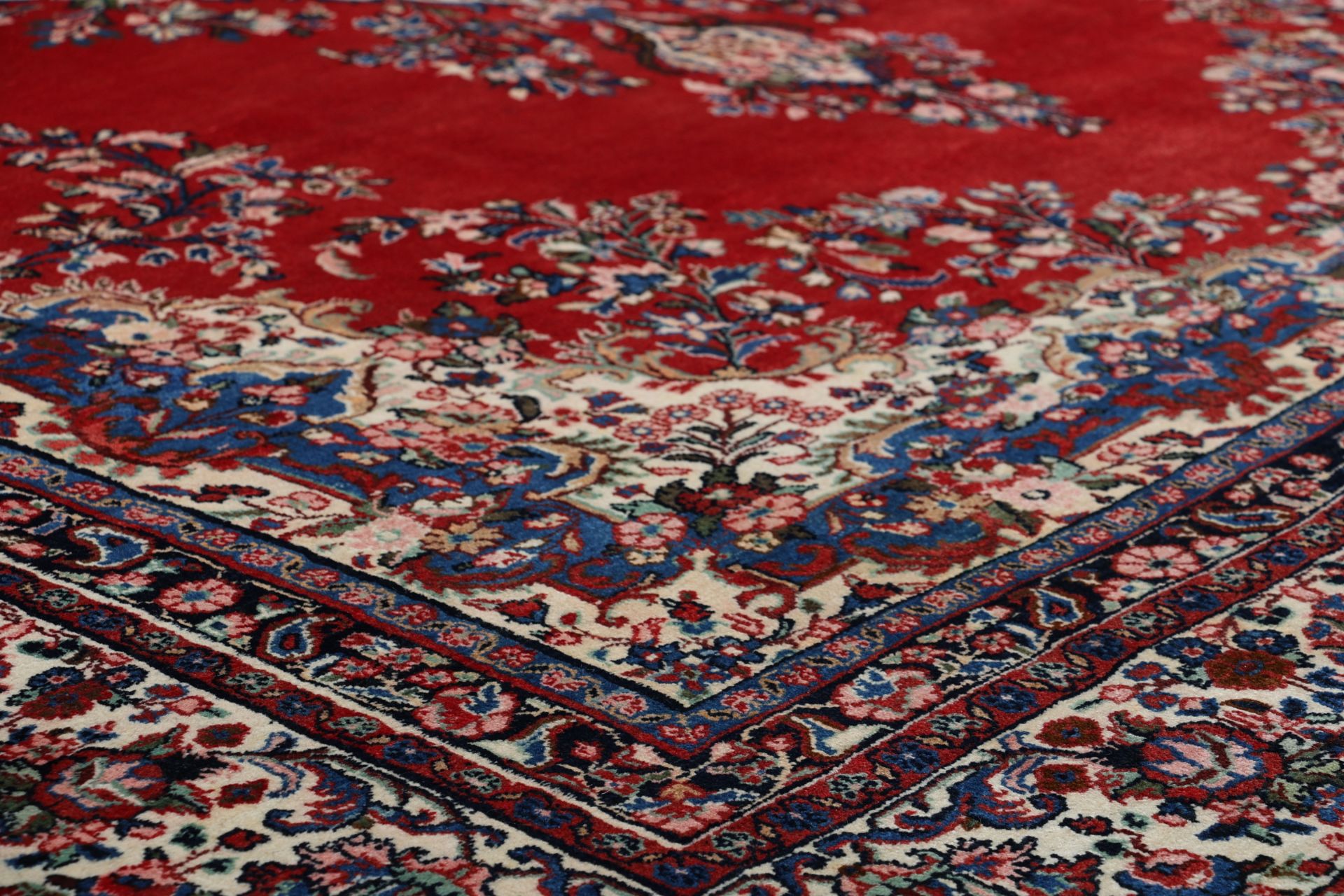 perserteppich-shahrbaft-265-x-377-cm-schurwolle-handgeknupft-14 Perserteppich 265 × 377 cm aus Wolle, handgeknüpft