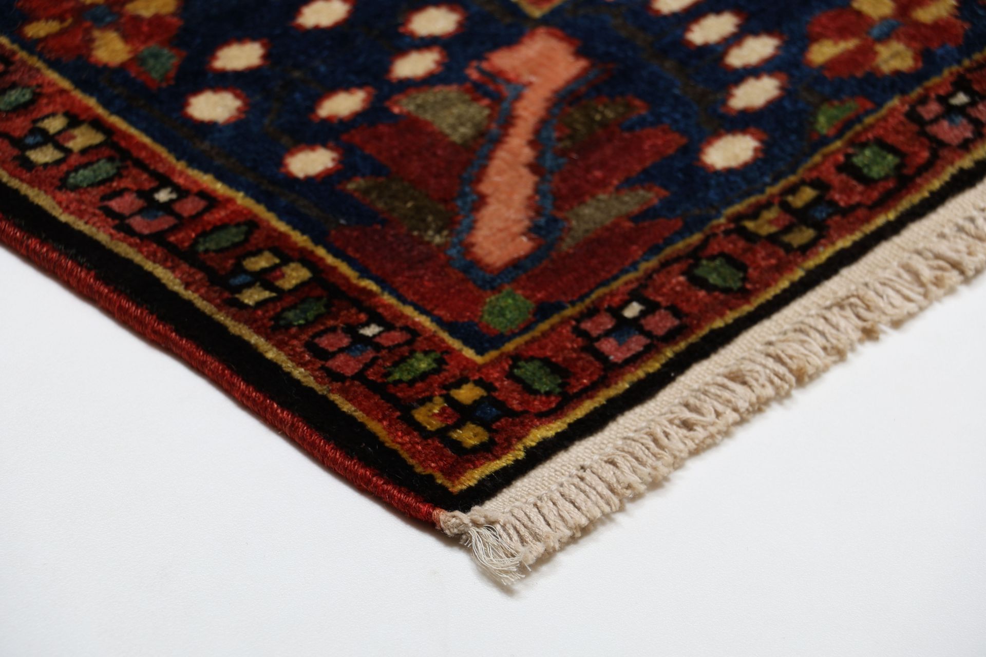 perserteppich-bachtiar-150-x-210-cm-schurwolle-handgeknupft-antik-16 Bakhtiari Perserteppich antik, 150 × 210 cm, Wolle