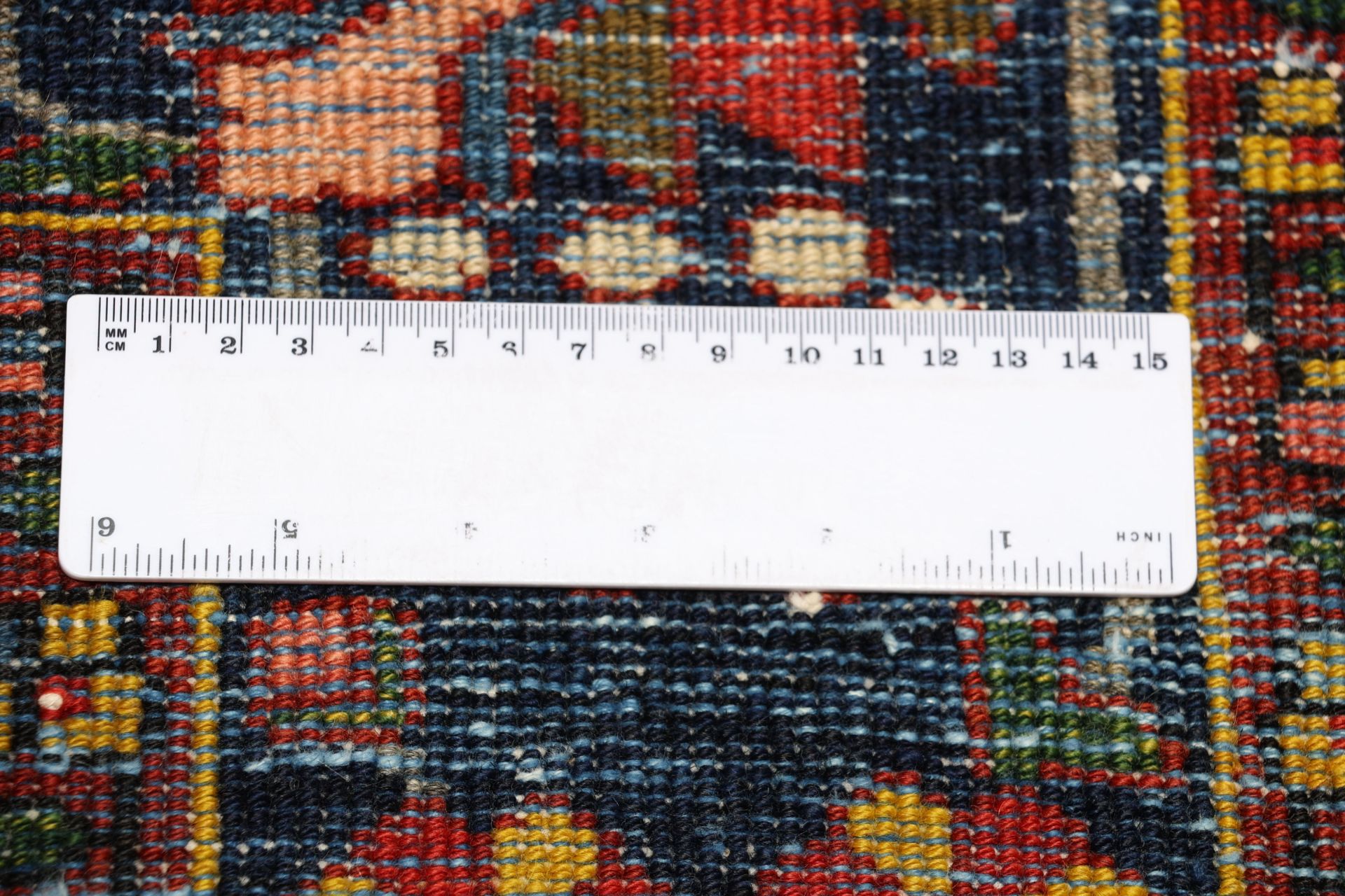perserteppich-bachtiar-150-x-210-cm-schurwolle-handgeknupft-antik-21 Bakhtiari Perserteppich antik, 150 × 210 cm, Wolle