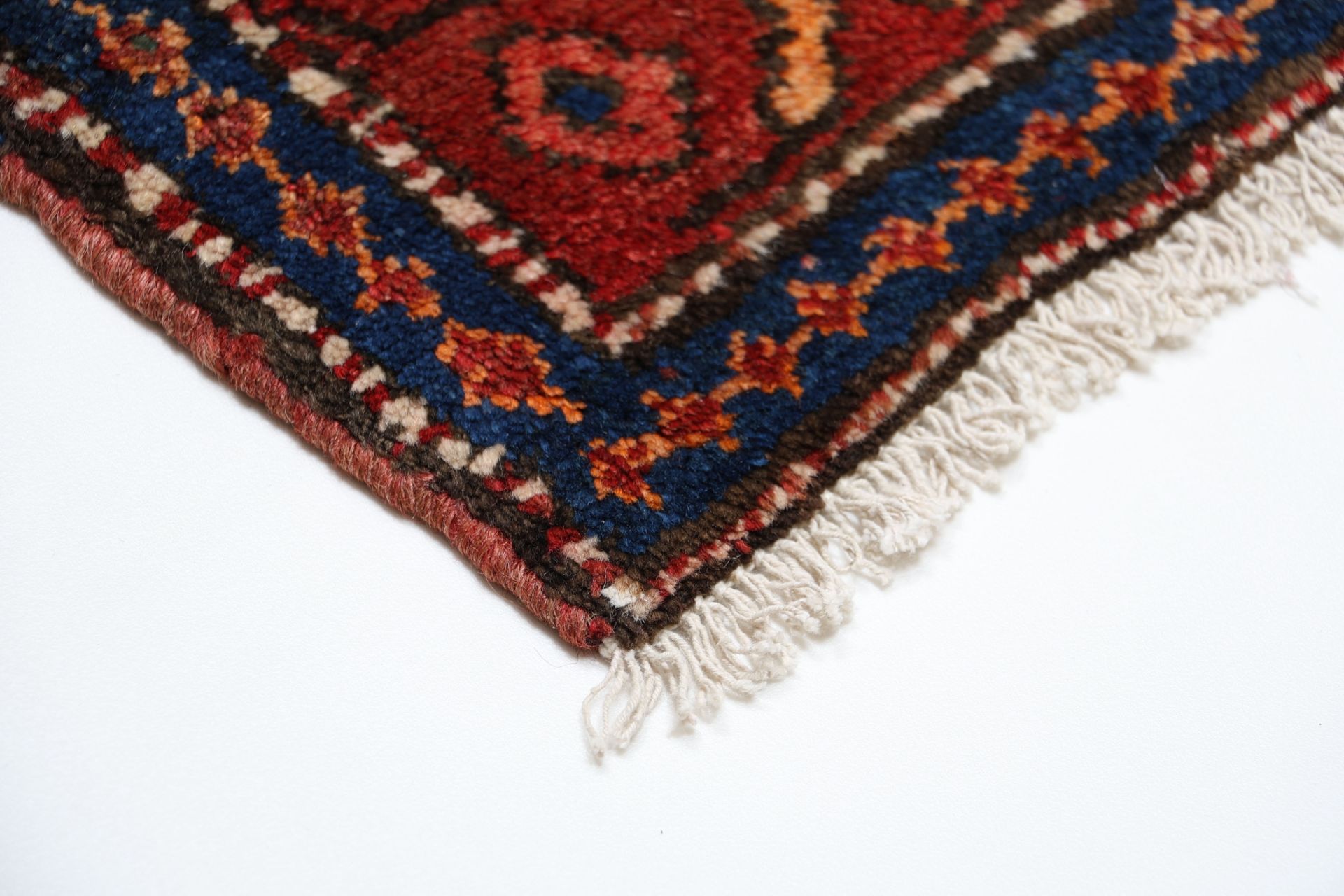 Koliai Perserteppich aus Iran, 125 × 190 cm