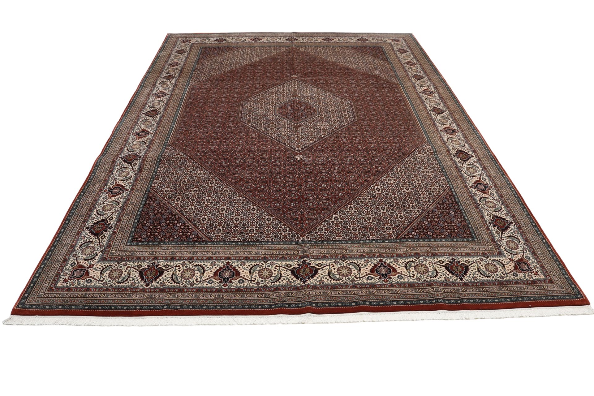 perserteppich-bachtiar-315-x-437-cm-schurwolle-handgeknupft-3 Handgeknüpfter Bakhtiari Perserteppich, 315 × 437 cm, Wolle