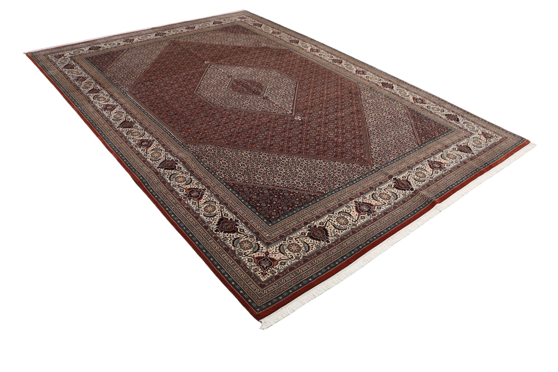 perserteppich-bachtiar-315-x-437-cm-schurwolle-handgeknupft-4 Handgeknüpfter Bakhtiari Perserteppich, 315 × 437 cm, Wolle