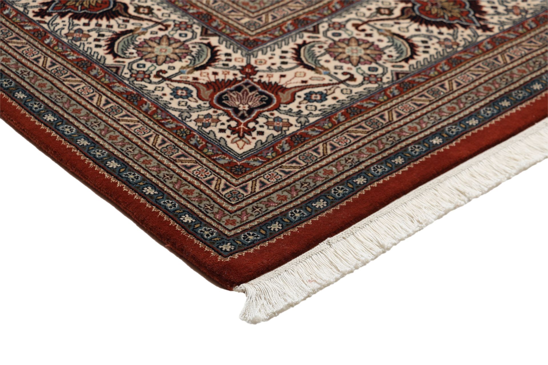 perserteppich-bachtiar-315-x-437-cm-schurwolle-handgeknupft-5 Handgeknüpfter Bakhtiari Perserteppich, 315 × 437 cm, Wolle
