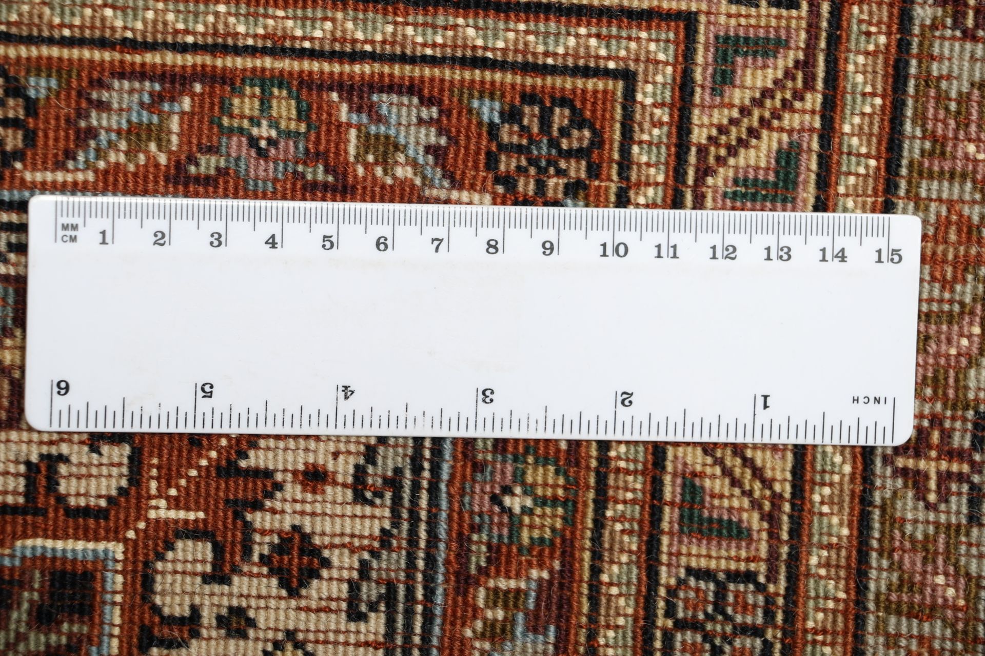 perserteppich-bachtiar-315-x-437-cm-schurwolle-handgeknupft-6 Handgeknüpfter Bakhtiari Perserteppich, 315 × 437 cm, Wolle