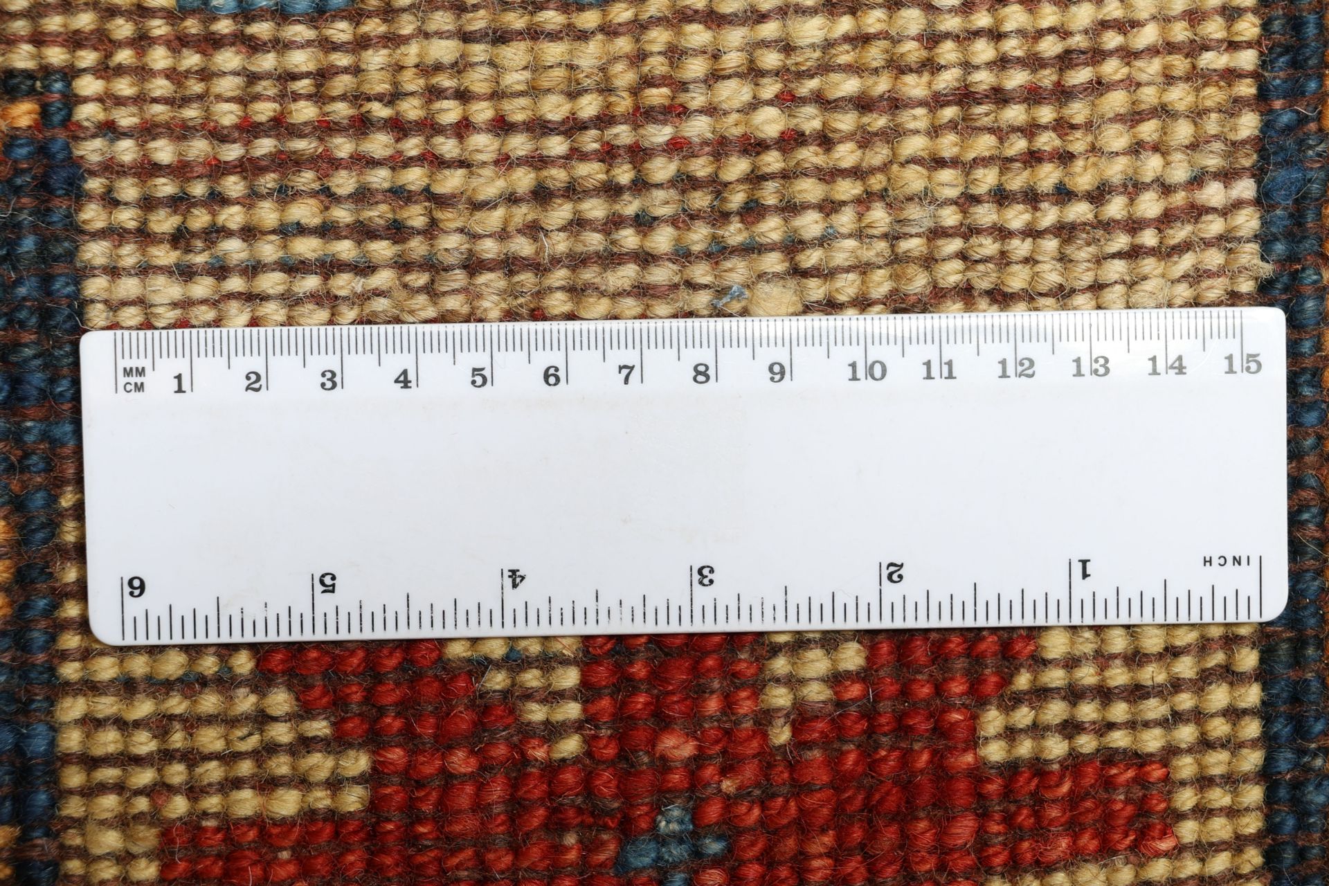 Handgeknüpfter Gabbeh Perserteppich, 314 × 428 cm, Wolle