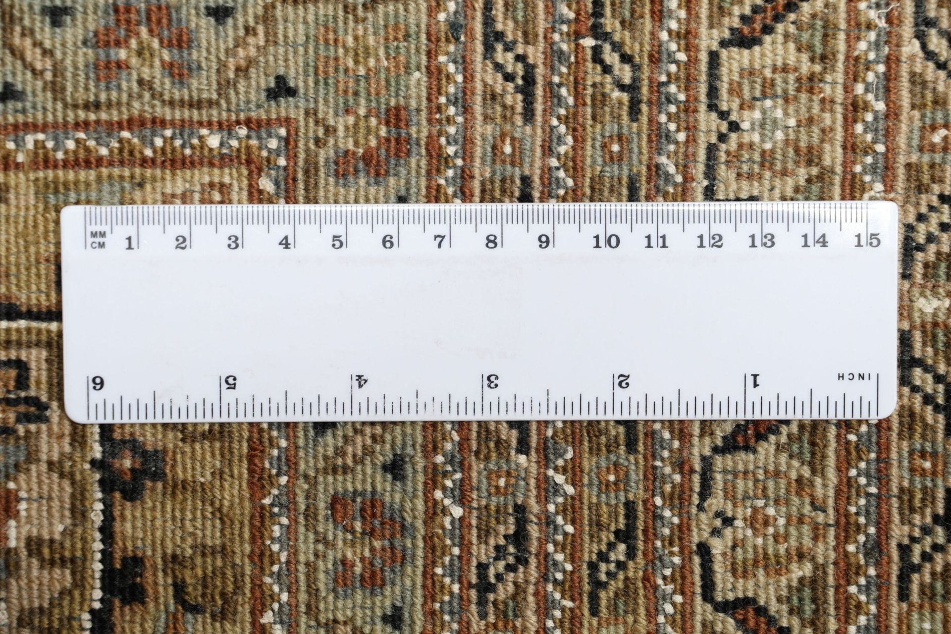 orientteppich-mir-305-x-405-cm-schurwolle-handgeknupft-10 Herati Orientteppich 305 × 405 cm aus Wolle, handgeknüpft