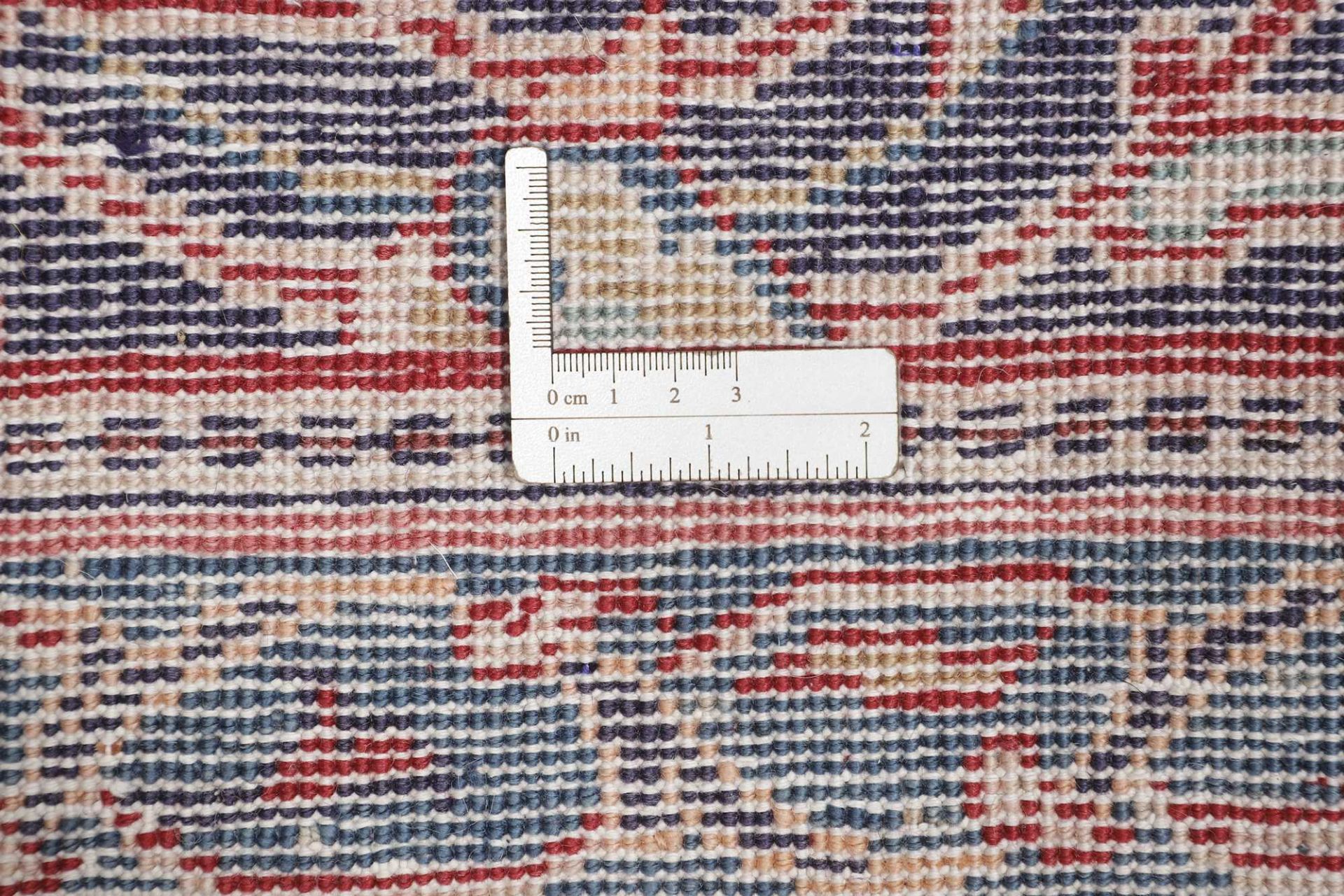 Handgeknüpfter Perserteppich 313 × 515 cm